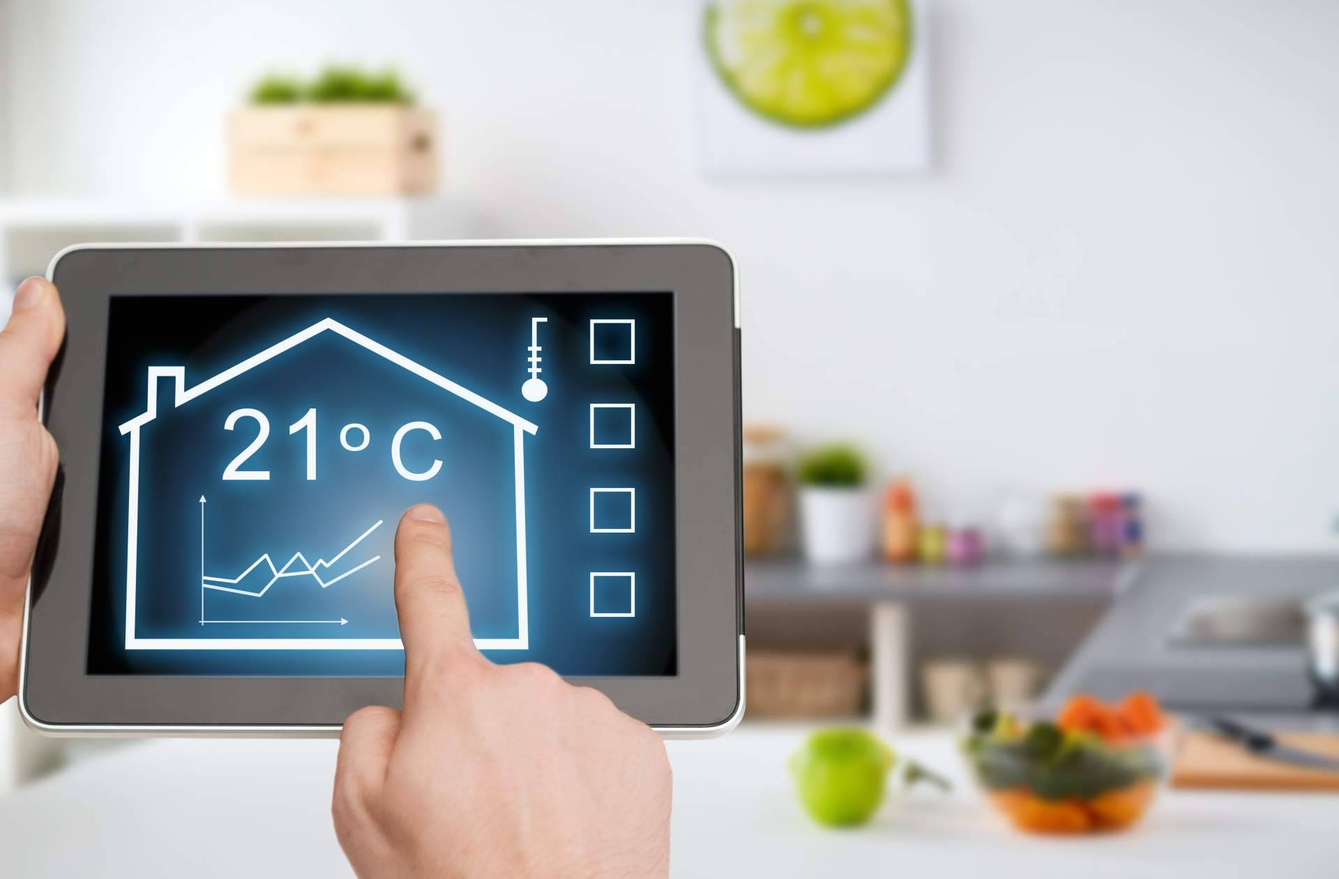 Acierta Eficiencia sobre las 5 claves de un hogar eficiente