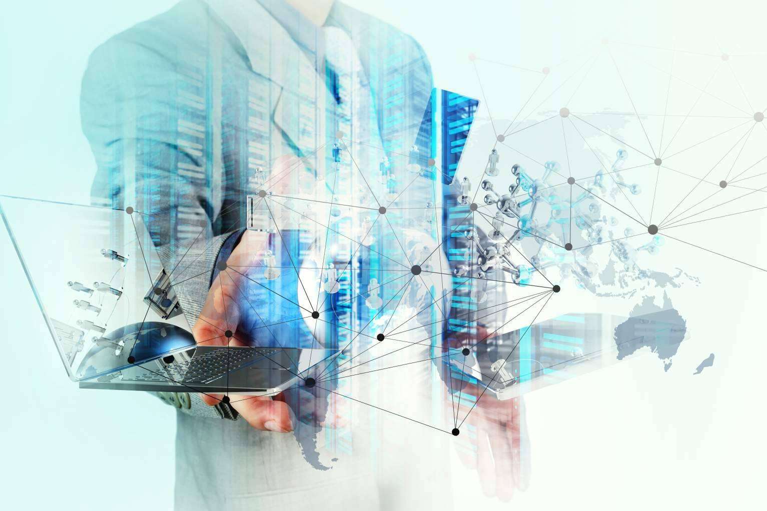 ¿Cómo impulsar un negocio a coste cero?, con Iber Digital