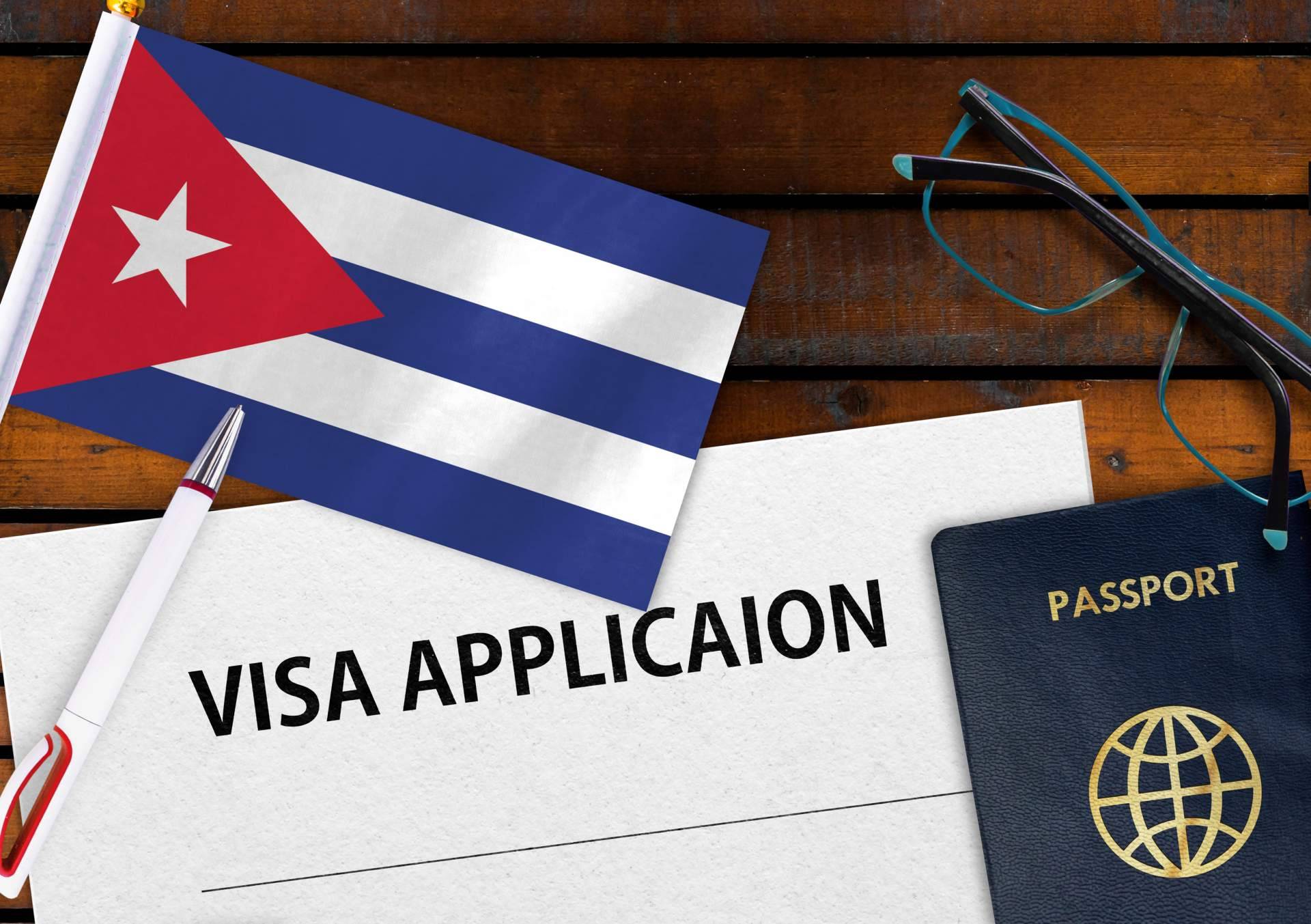Visados y Trámites ayuda a gestionar las tramitaciones de visado a Cuba