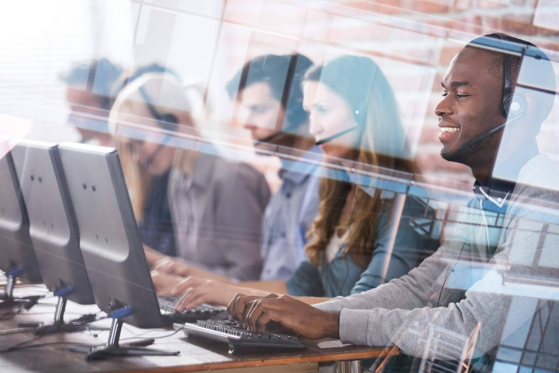 VOZ.com explica cuál es el papel de las centralitas virtuales en el teletrabajo