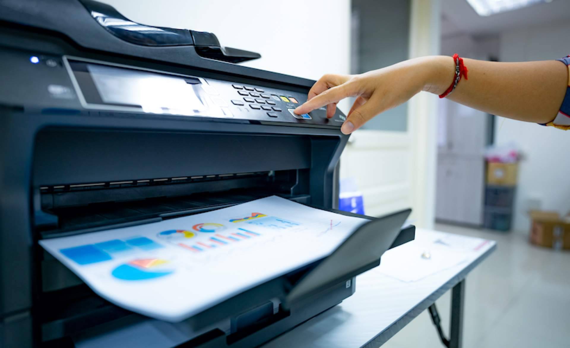 Imprenta Digital Láser, la imprenta online low cost