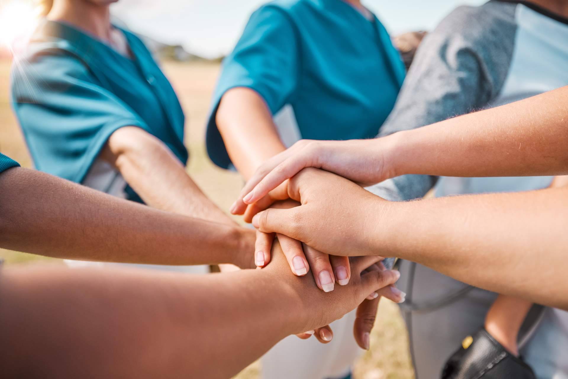 La red social solidaria que conecta personas altruistas con entidades filantrópicas, Volungo