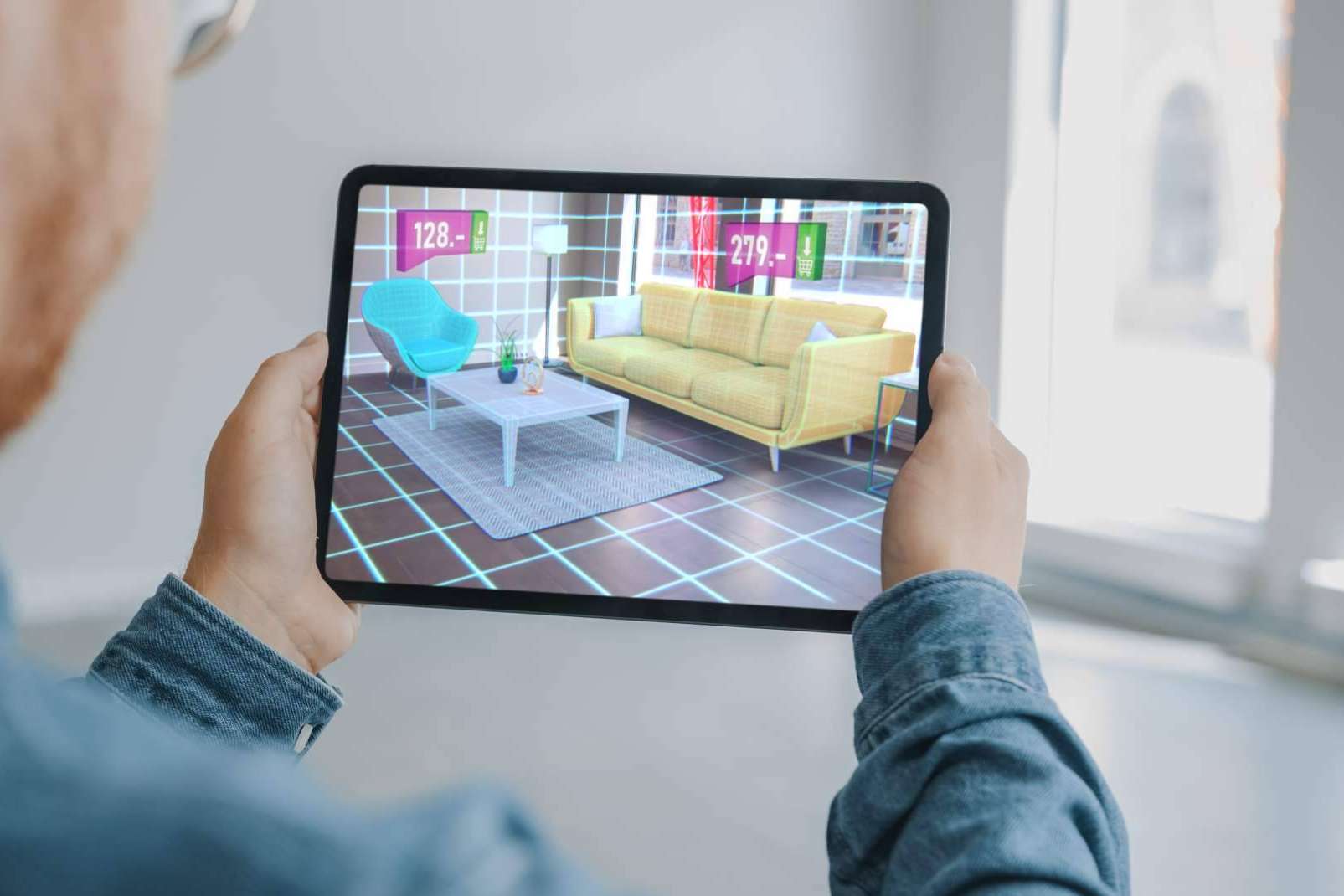 La tienda de muebles online Ámbar Muebles ofrece muebles para todos los gustos, necesidades y presupuestos