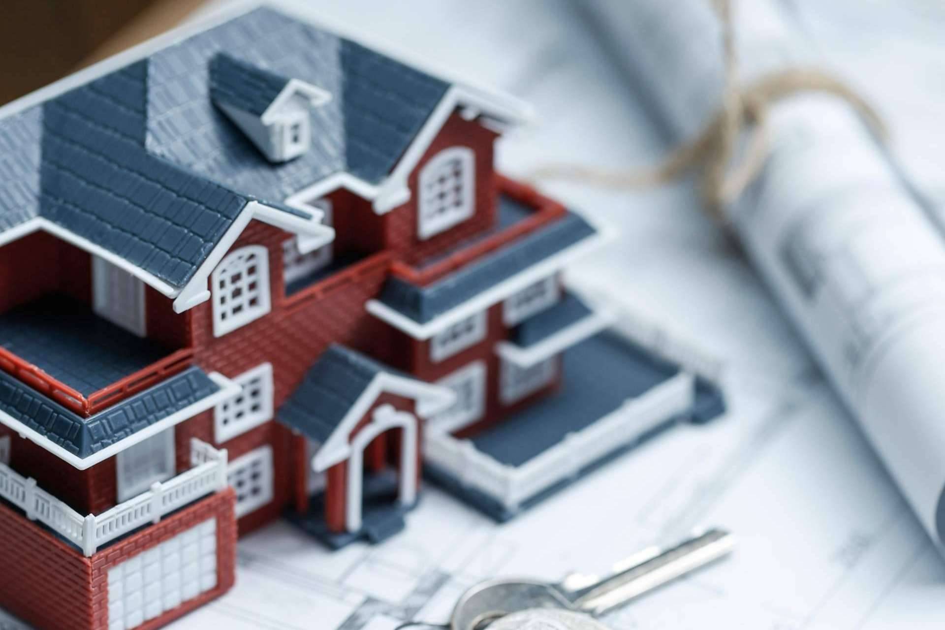 InModerna GSI se encarga de facilitar la administración de la comunidad de vecinos
