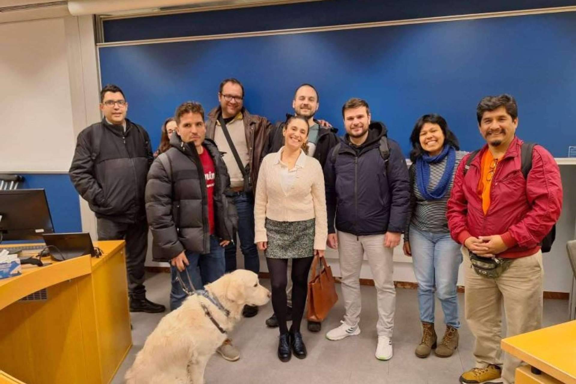 Leanspots, una plataforma gratuita de ayuda al emprendedor