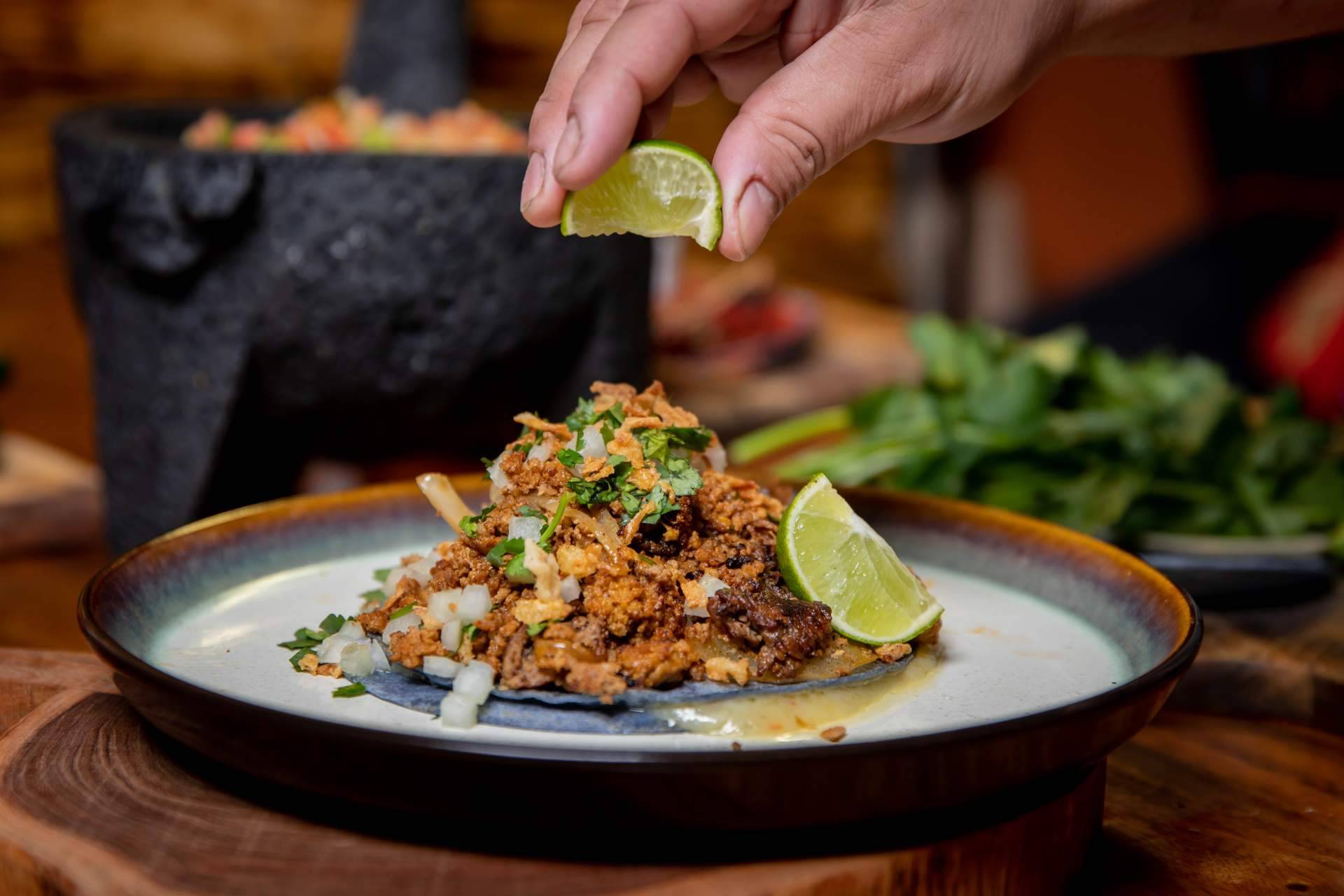 MenuMaker apuesta por la carta de restaurante online