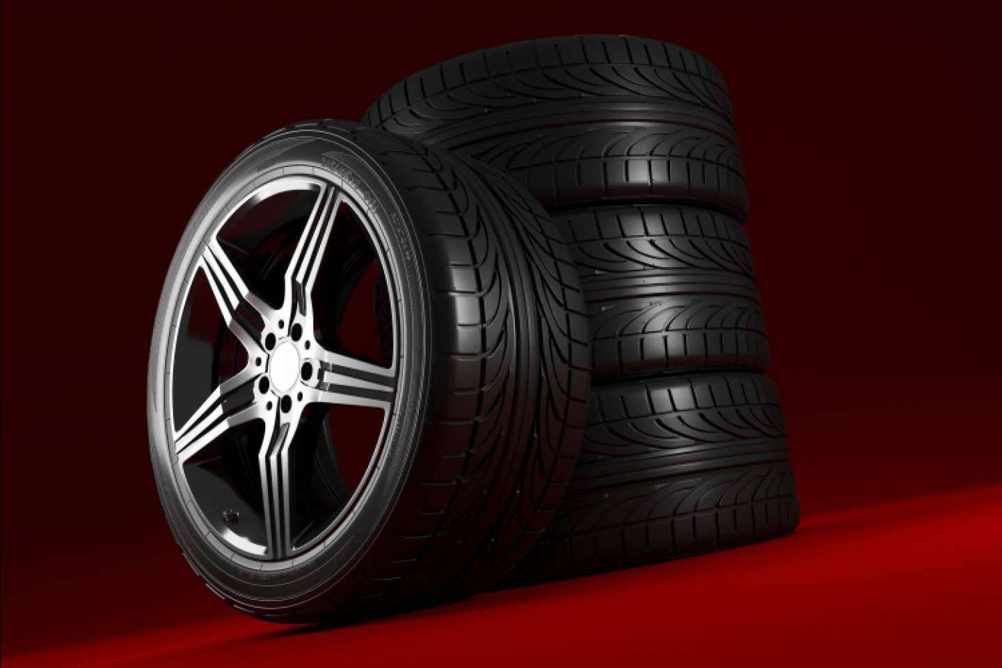 Comprar llantas para Mercedes por internet con Todo Llantas Shop