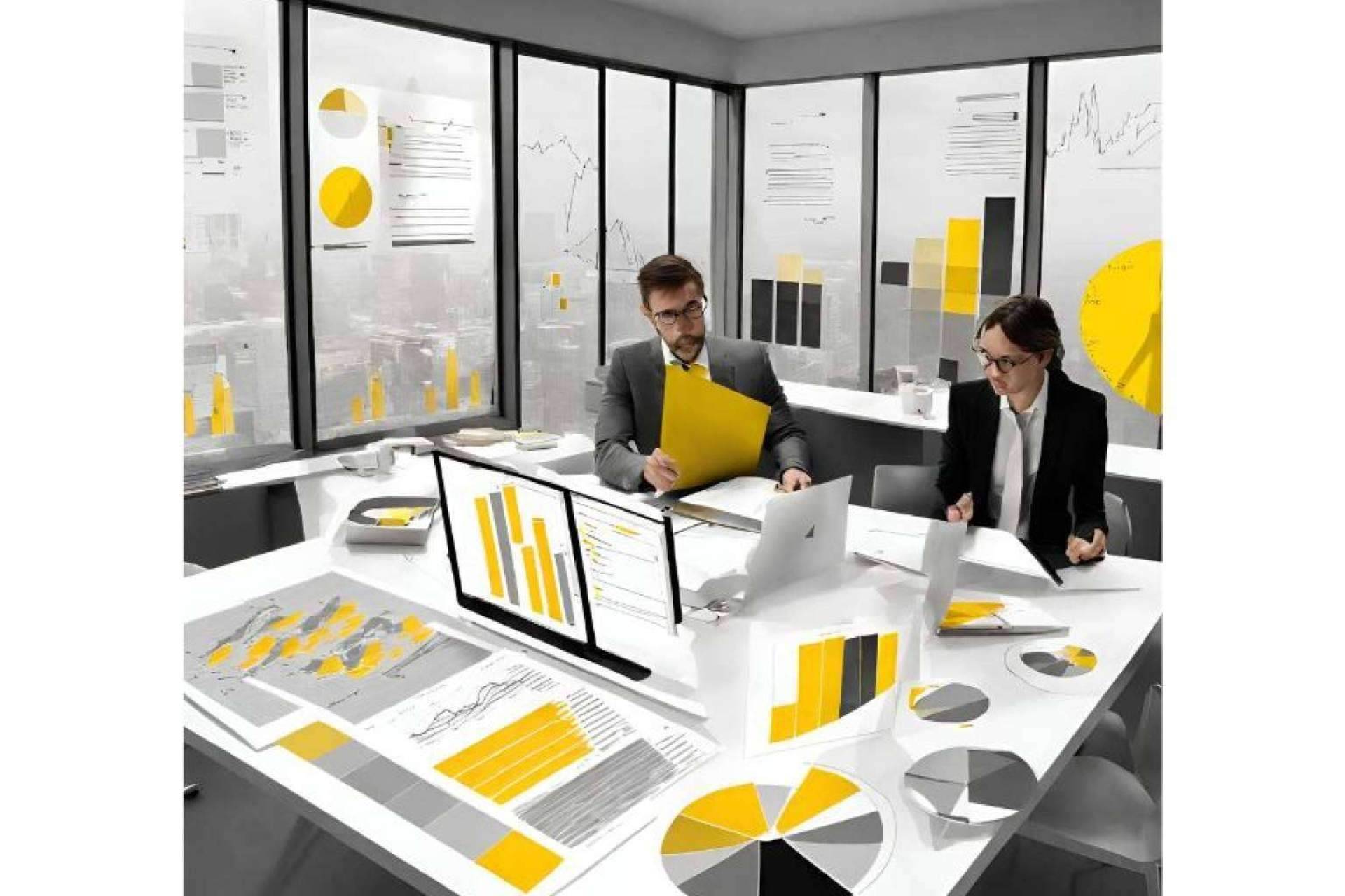 Crear estrategias de marketing estratégico con Sterck