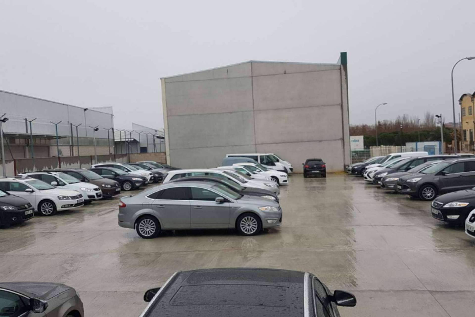 MID Car, concesionario de segunda mano y ocasión de confianza en Madrid