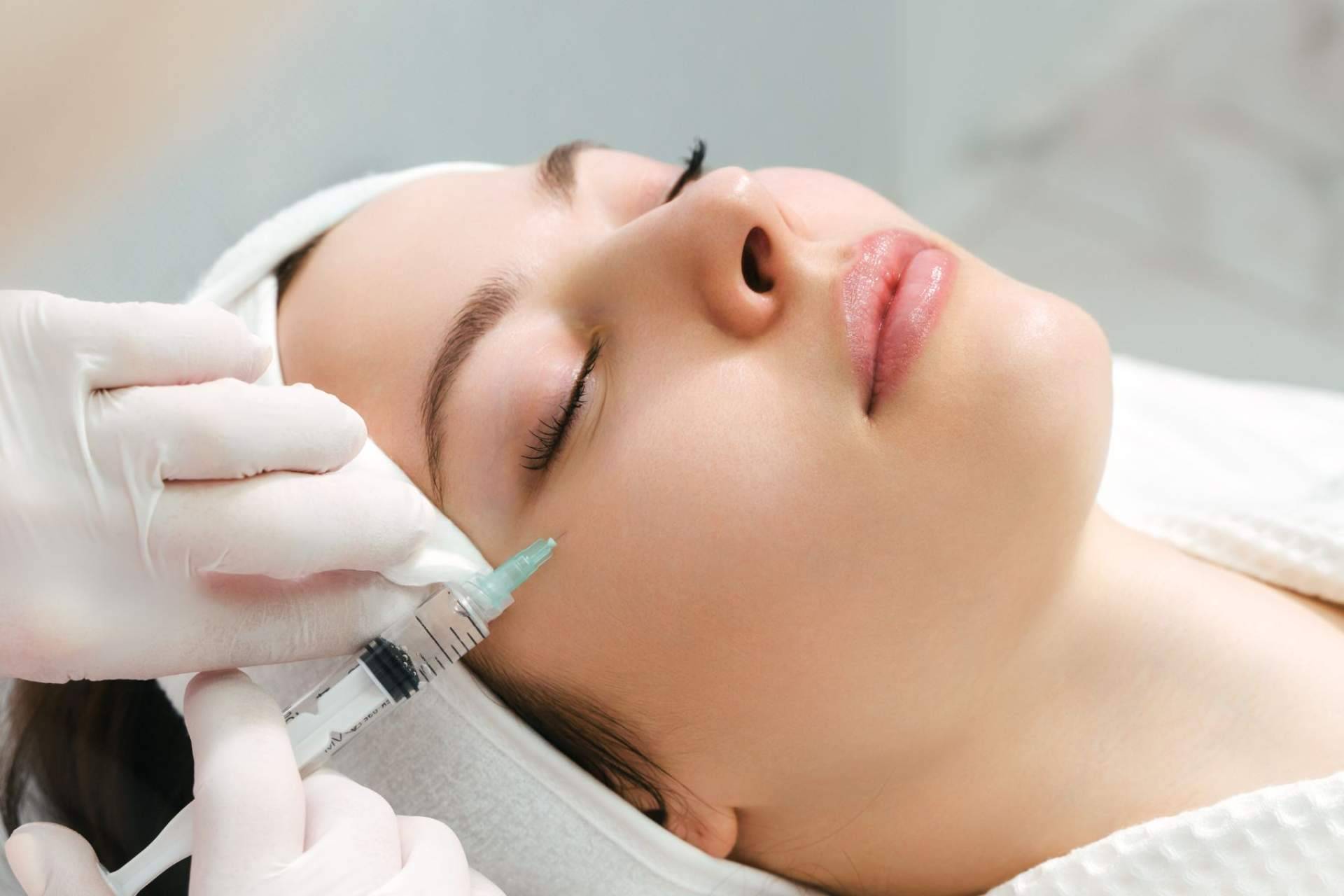 Tratamientos antiarrugas para un rostro perfecto, con 360Clinics