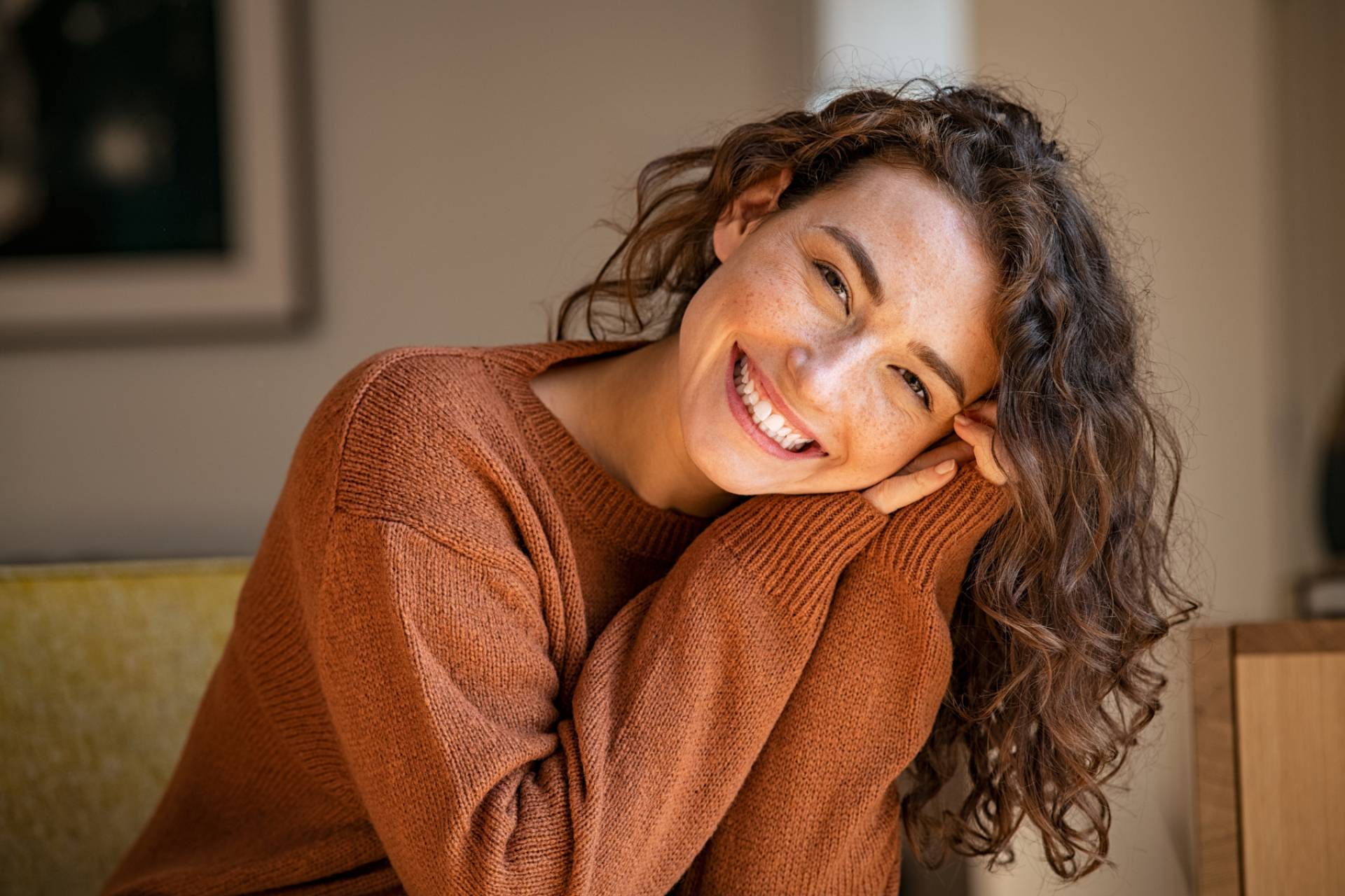 Tiempo de conexión para adelgazar con una sonrisa; la propuesta del método Cuerpo Libre