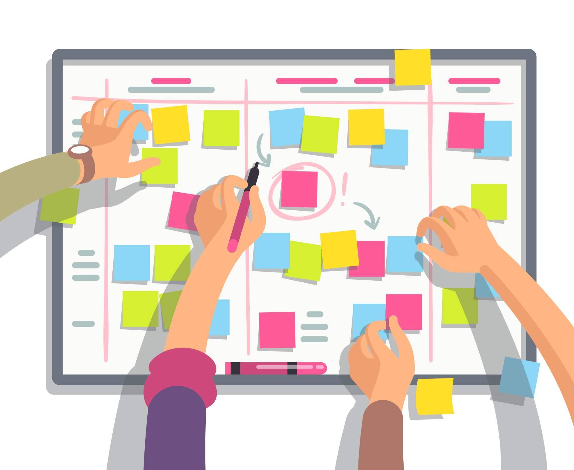Organización de cursos presenciales en Madrid de Scrum con certificación oficial, de la mano de Antonio J. Ruiz