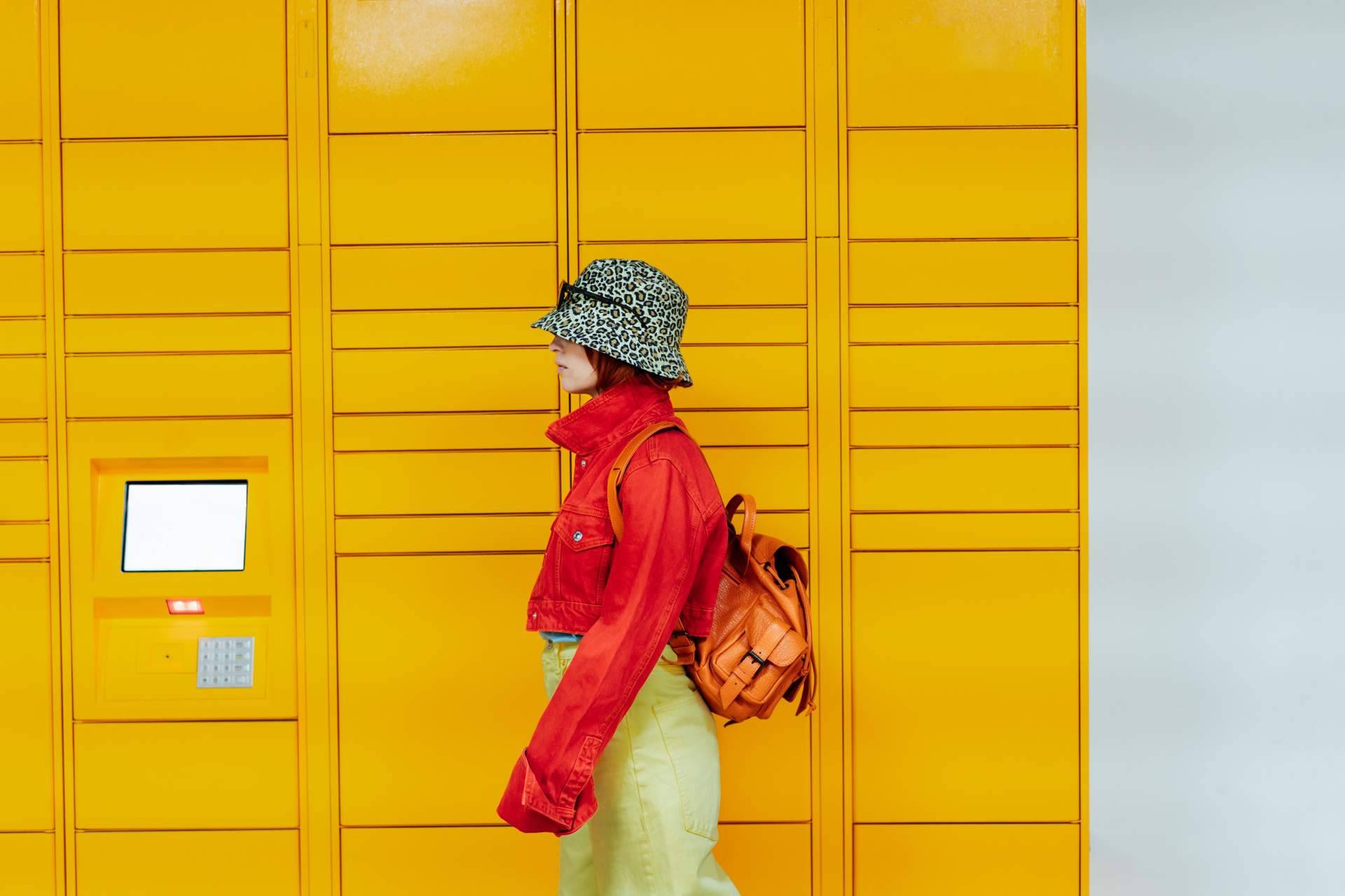 Los servicios que ofrecen en Happy Lockers y sus ventajas