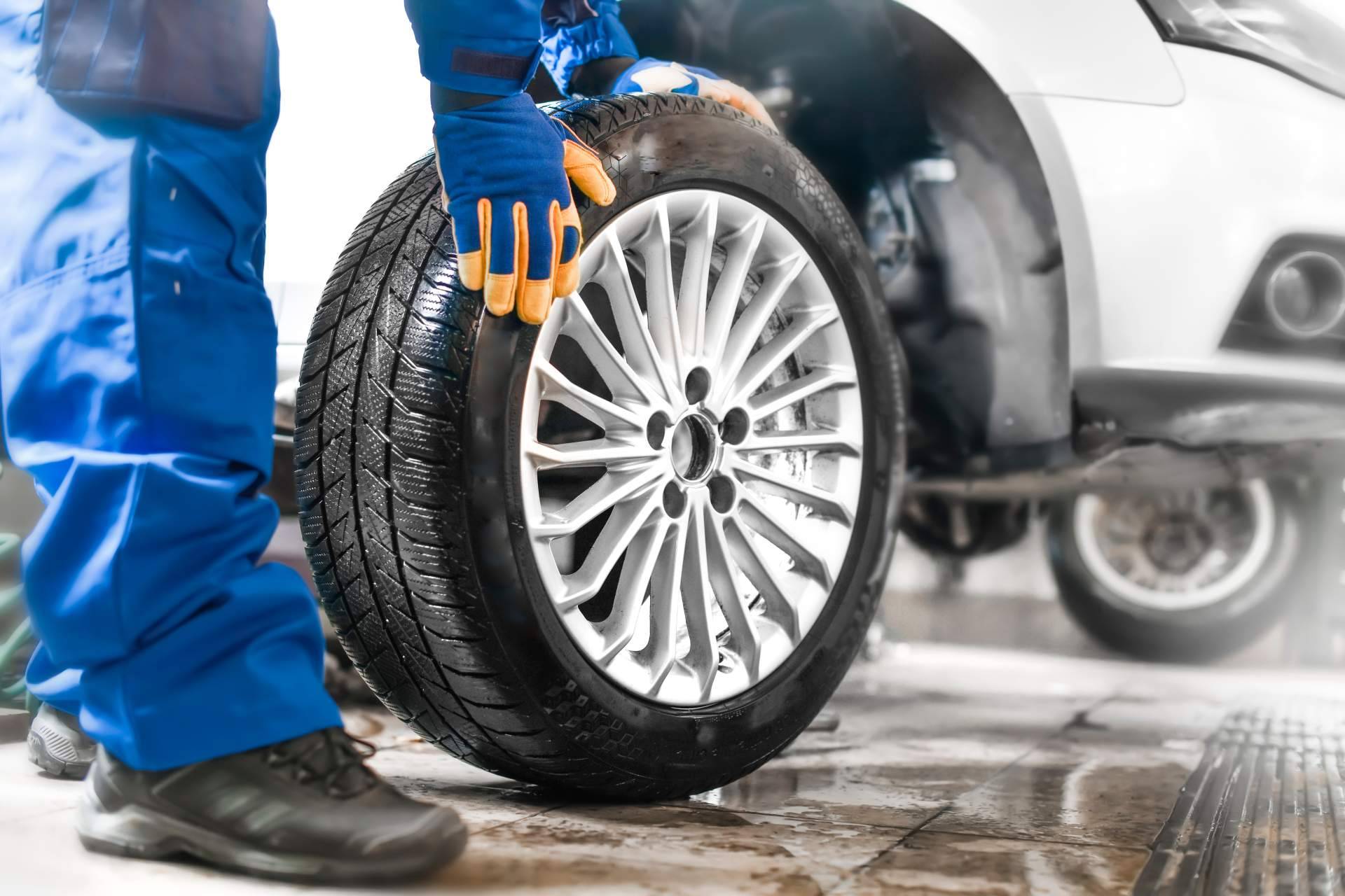 Neumáticos Porpoco ofrece neumáticos Michelin