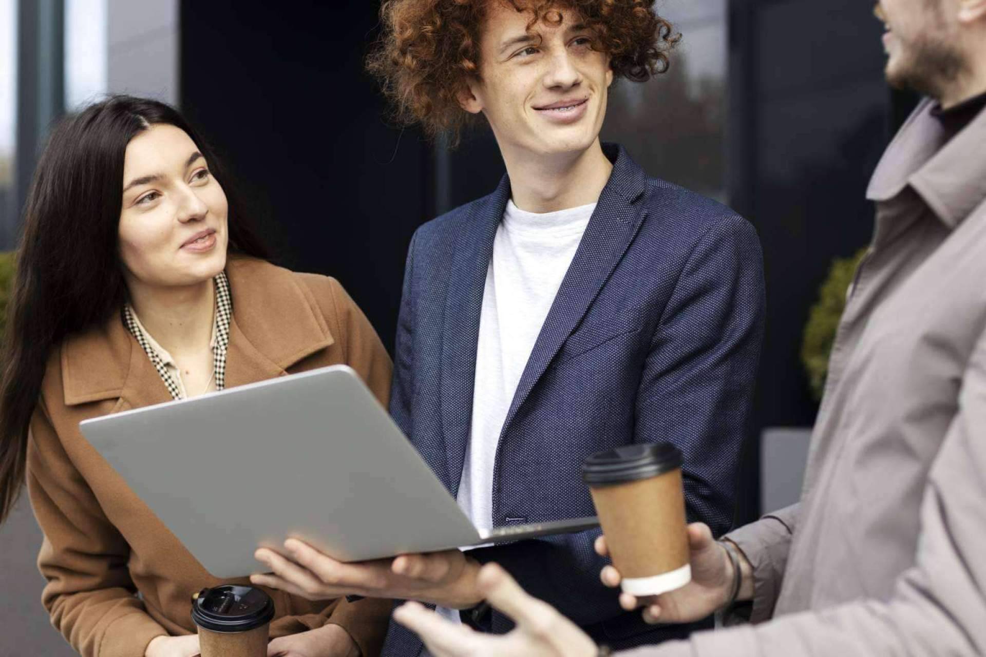 El objetivo del Programa Somos Digitales, de la mano de Link Formación