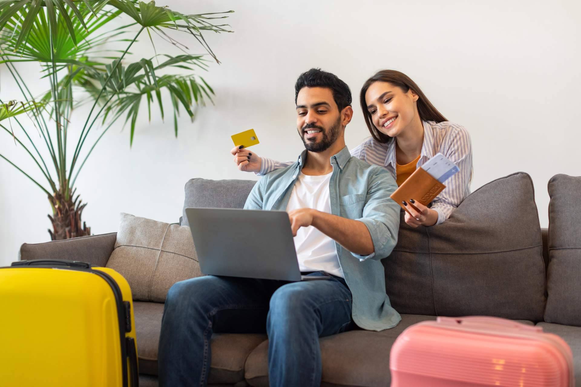 Todo lo que se debe saber sobre el Travel Hacking