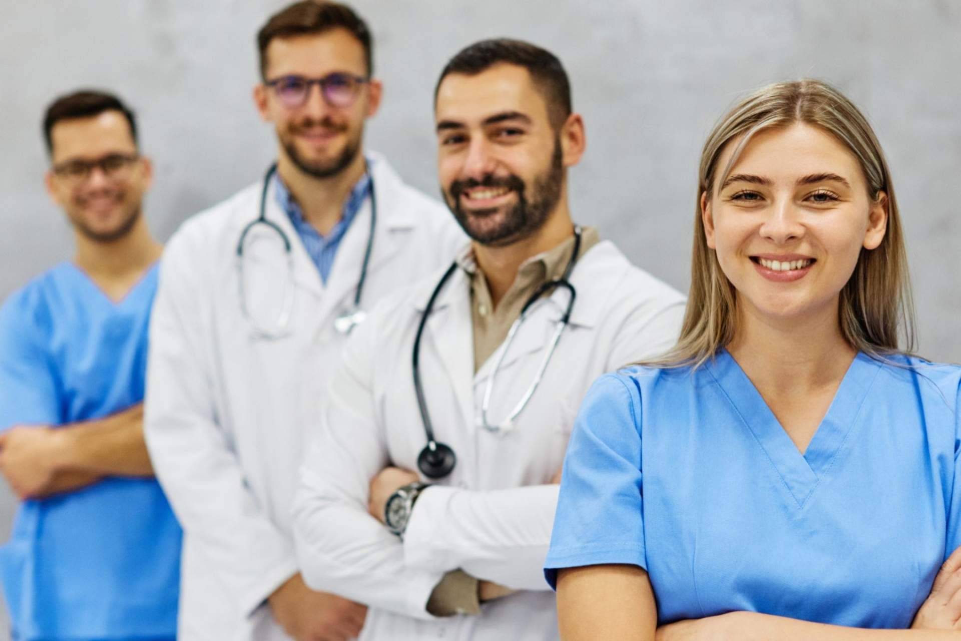 Qeres Formación abre las ramas de enfermería y psicología