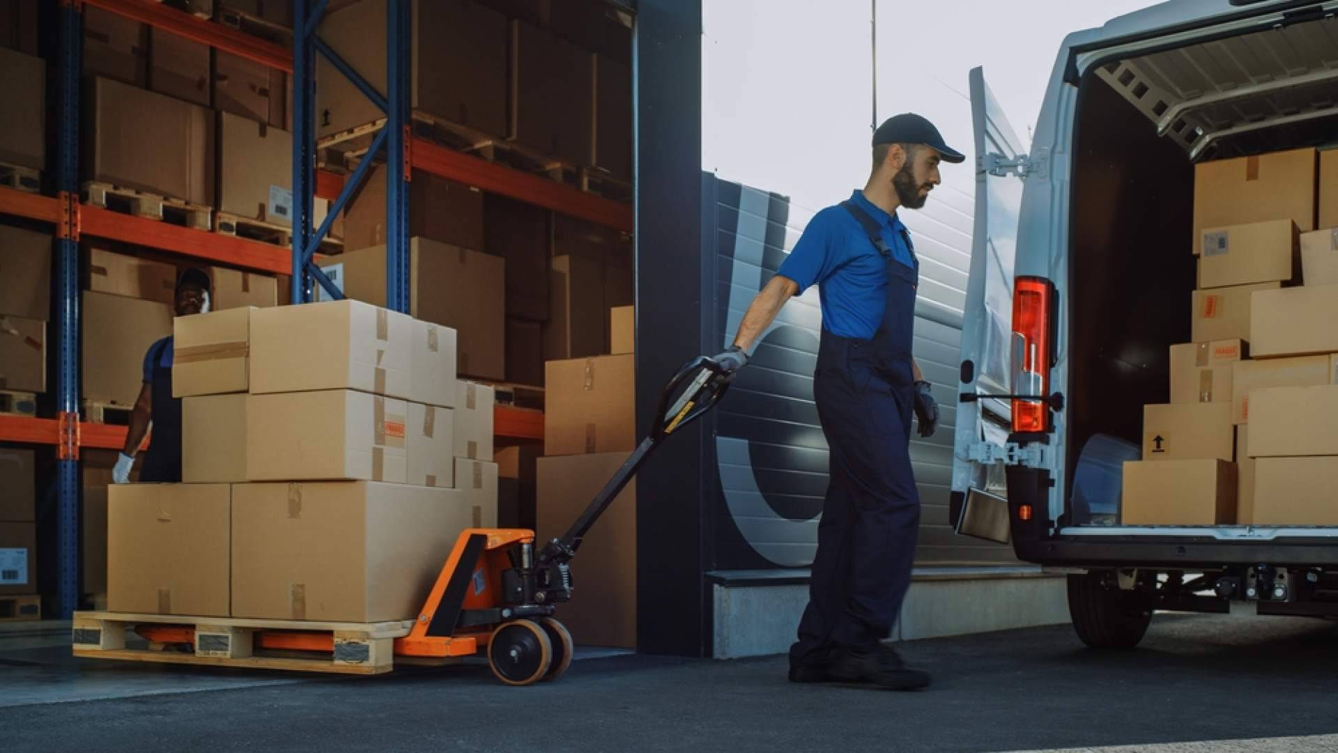 Especialistas en mudanzas internacionales con Wisse Moving