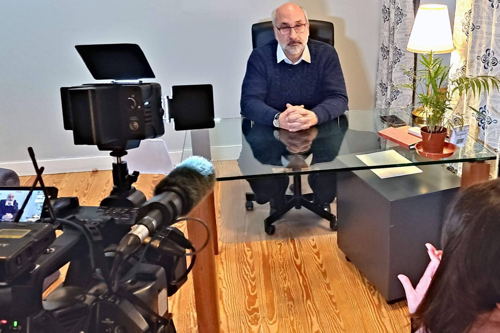 El Psicólogo Pedro de la Torre posee años de experiencia tratando a pacientes psicológicos en Valladolid