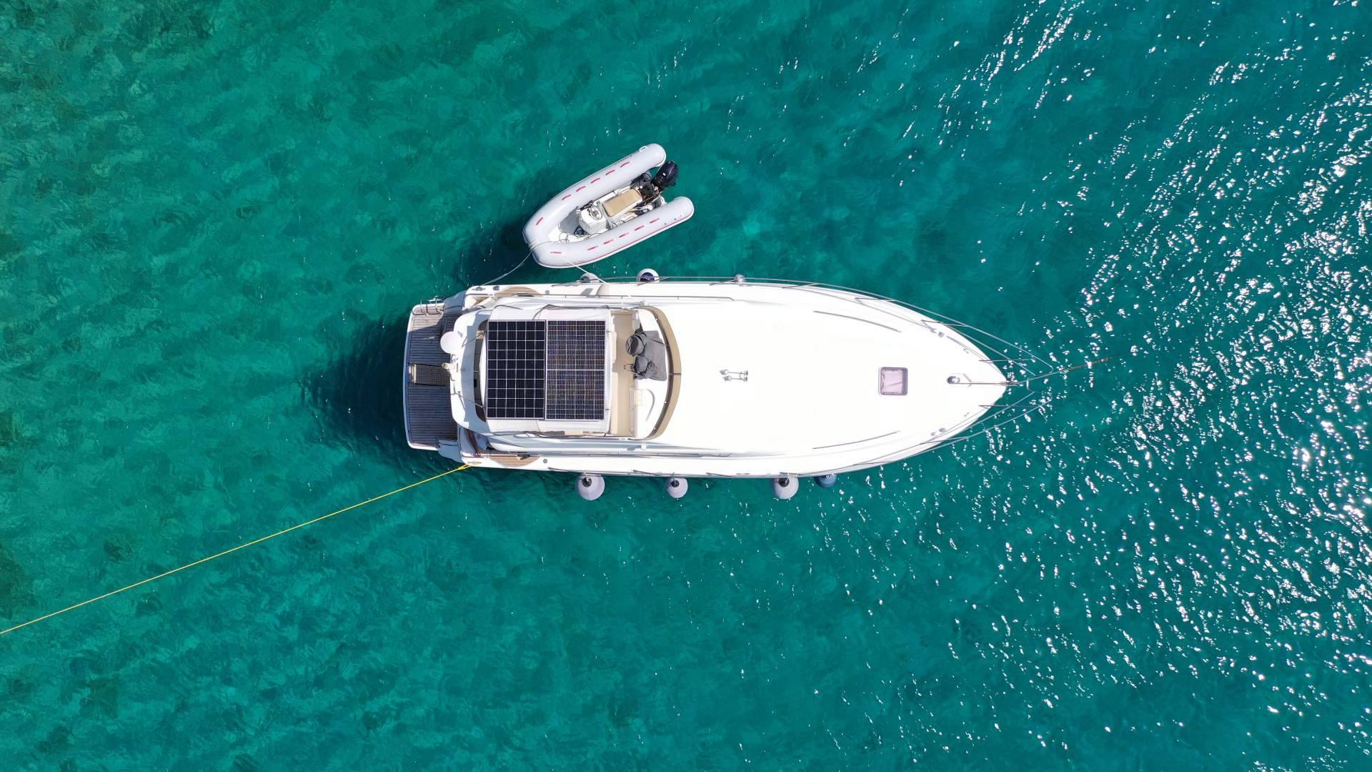 El seguro de un barco necesita una protección profesional, con la ayuda de los expertos de elsegurodemibarco.com