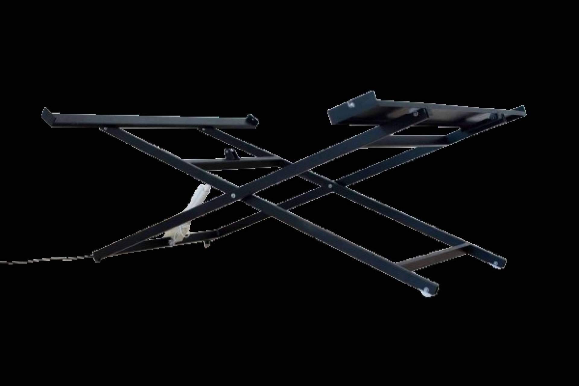 Bed Lifter presenta sus elevadores de cama para hoteles