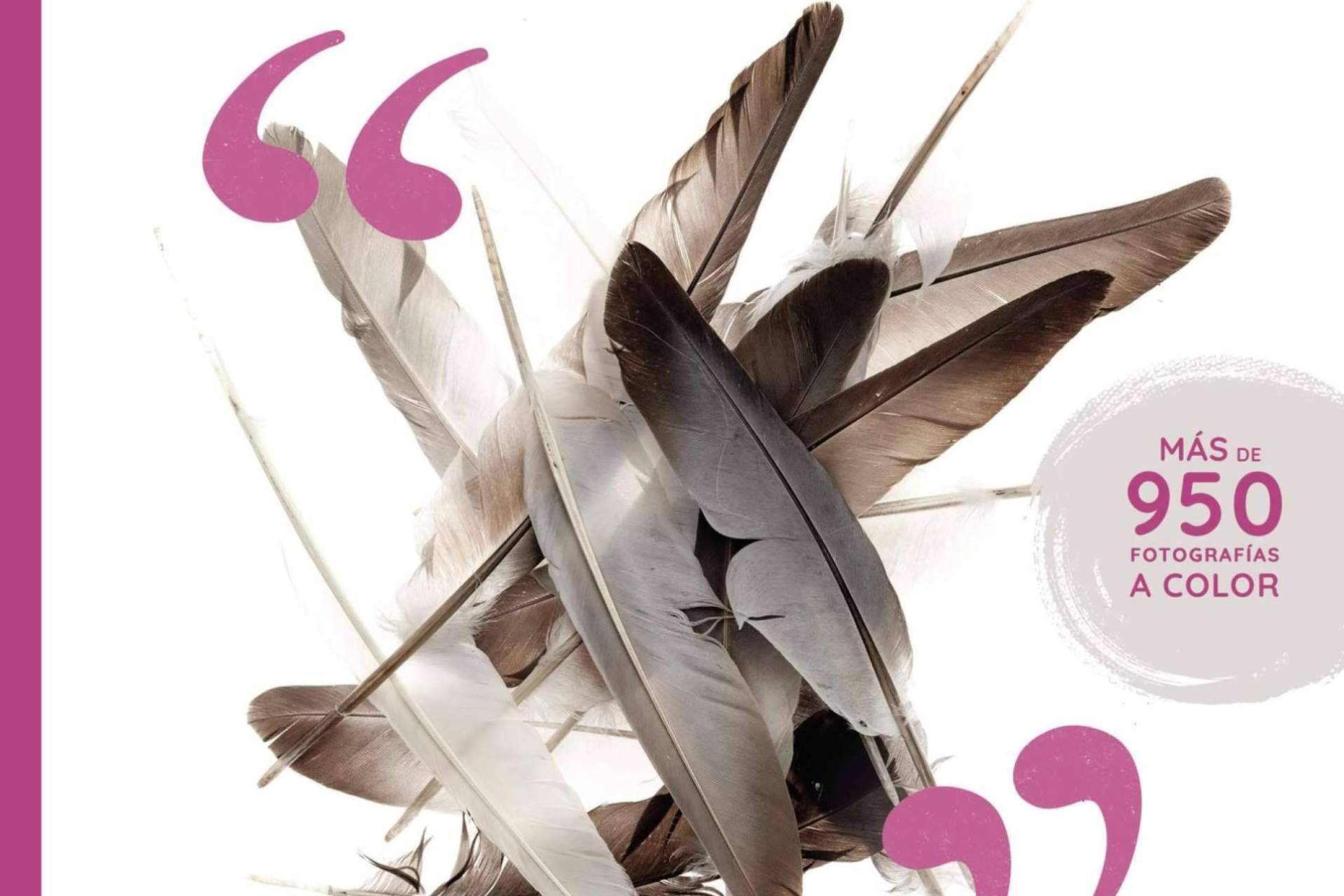 'Formas de Comunicación de las Aves' por Lorenzo Roca Moreno, una exquisita exploración del reino de las plumas