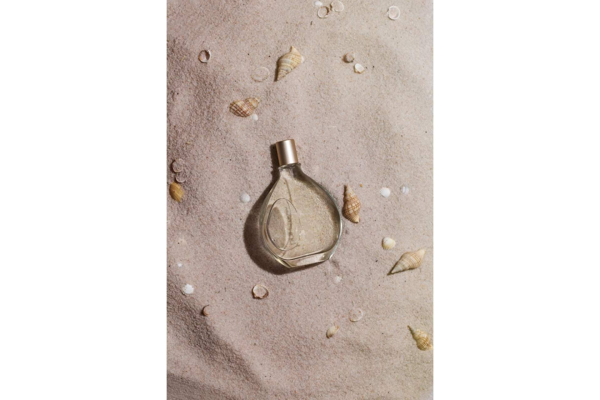 Packaging para perfumes y marketing sensorial de marcas, con Mixer & Pack