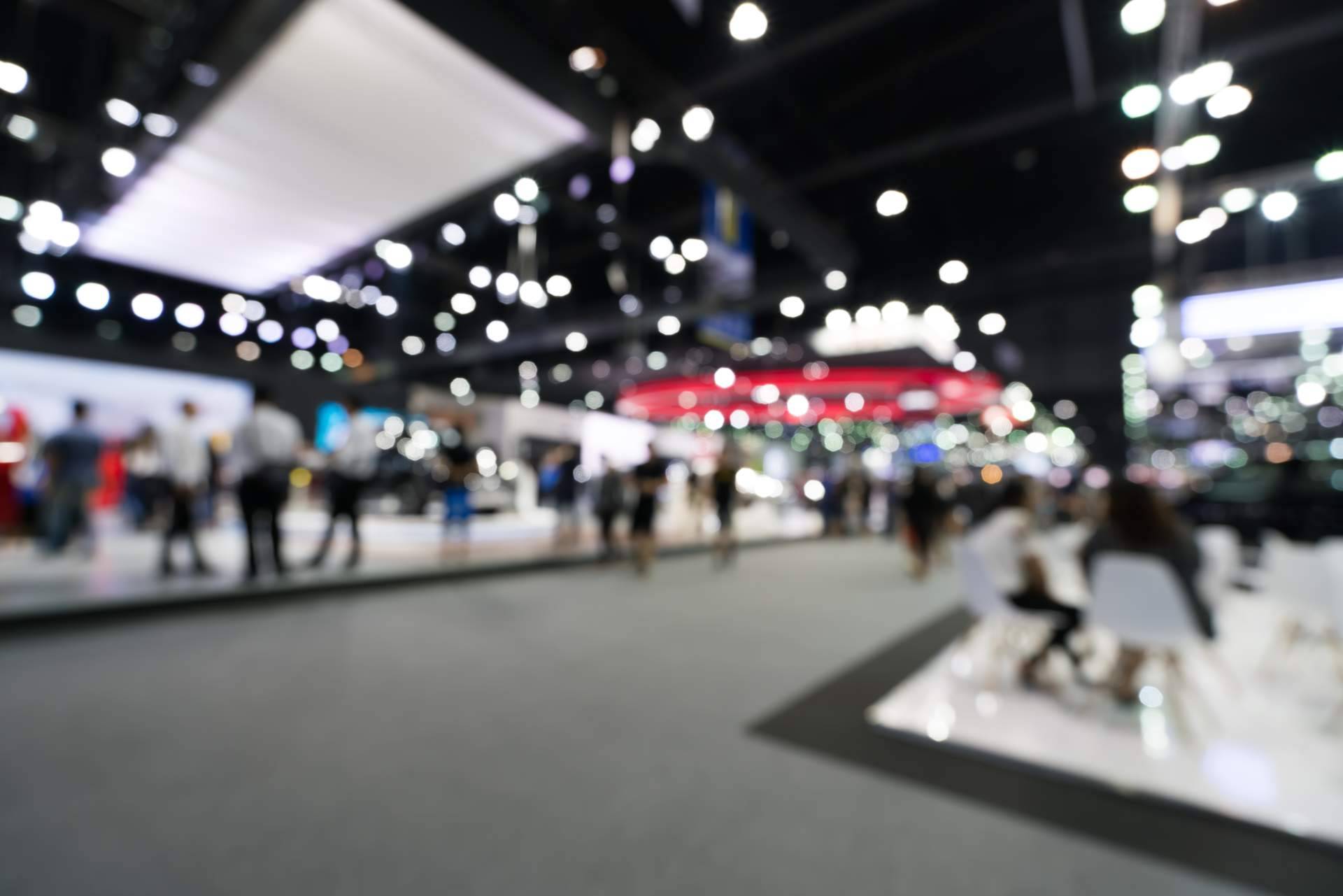 Ventajas de contratar a una agencia de organización de eventos corporativos