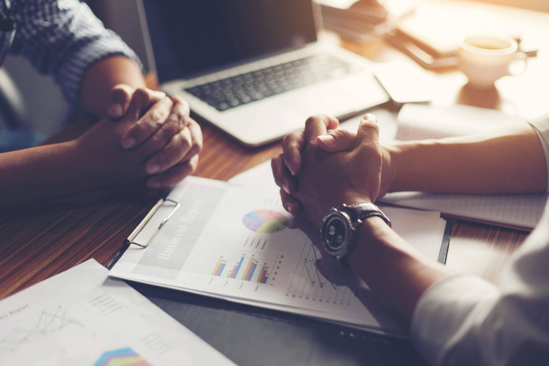GPM ofrece un servicio de consultoría integral para empresas