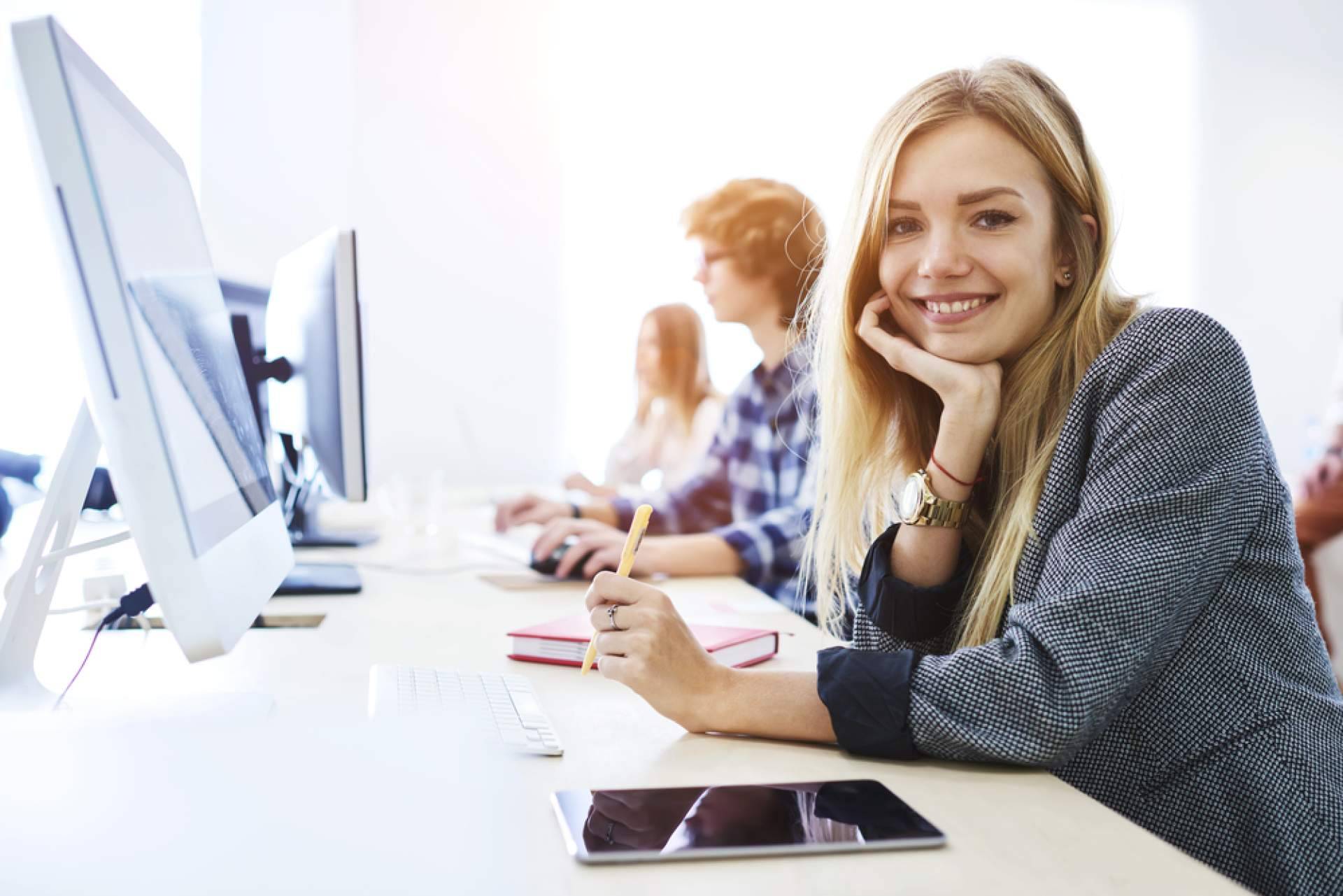 Acceder a formación profesional de calidad con los cursos online de Formación Carpe Diem