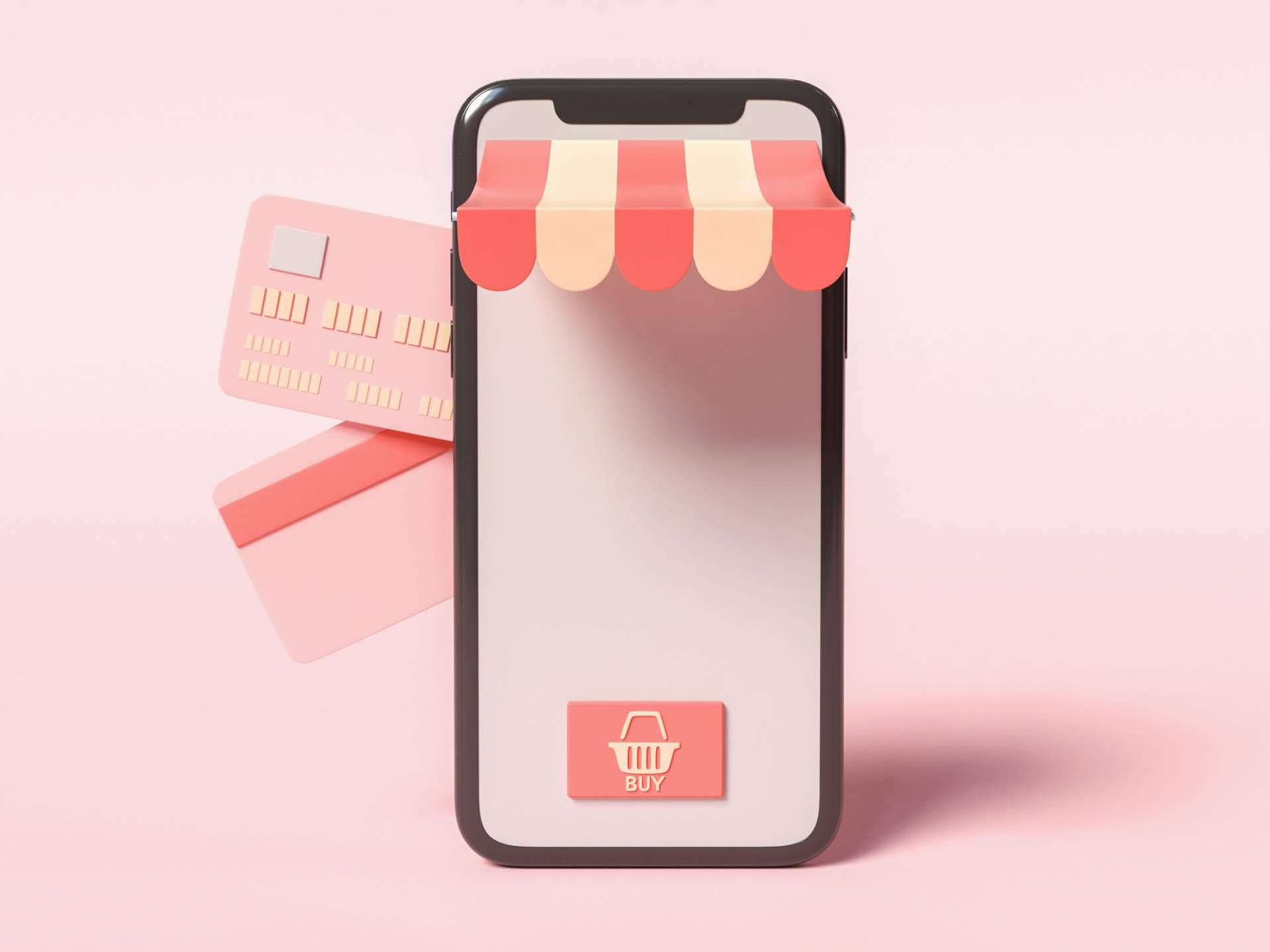 Una solución completa y eficiente para la administración de una tienda virtual; el módulo de e-commerce de GotelGest.Net