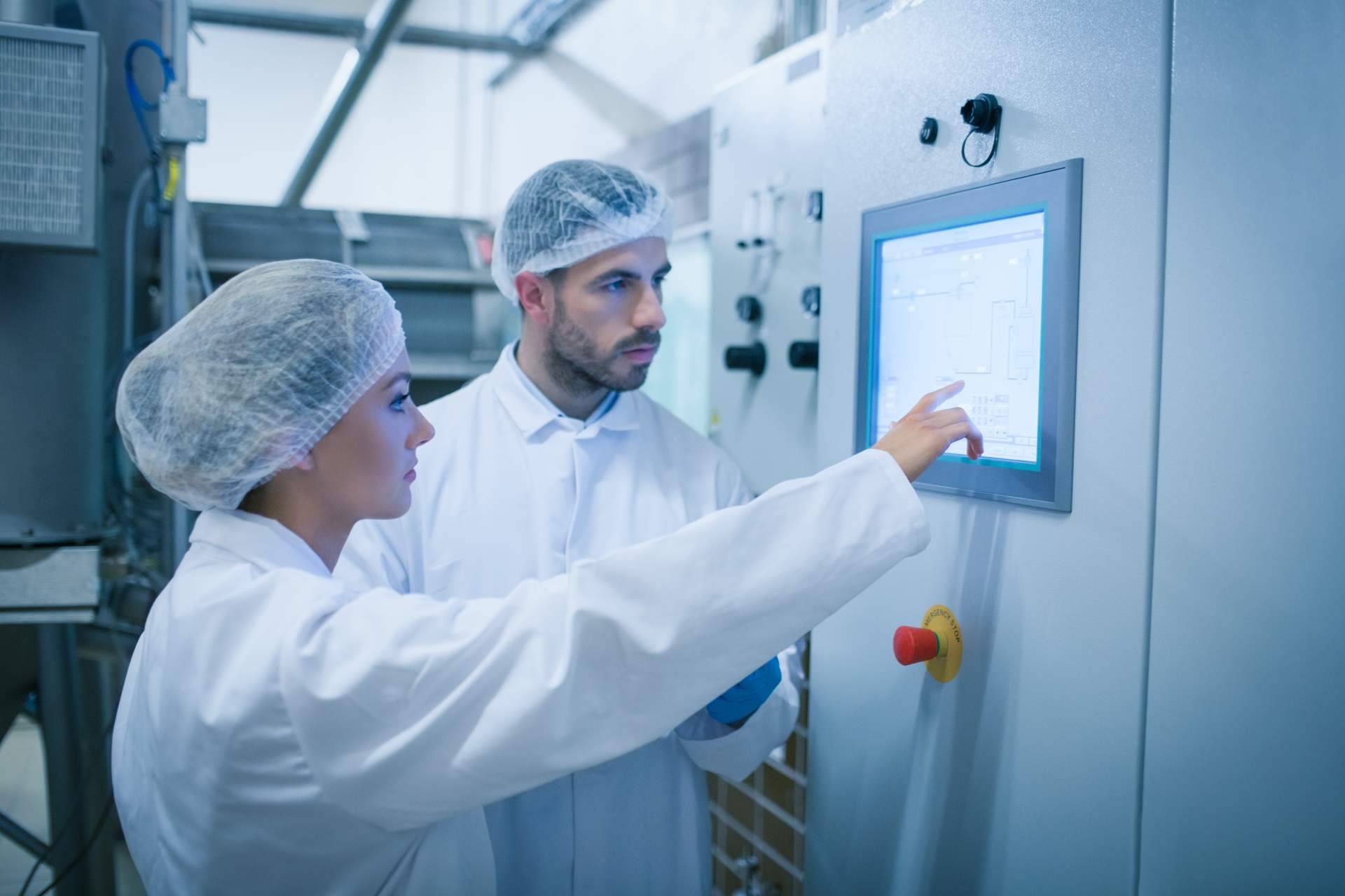Santa Food Guardianas Alimentarias es especialista en proporcionar servicios de asesoría profesional