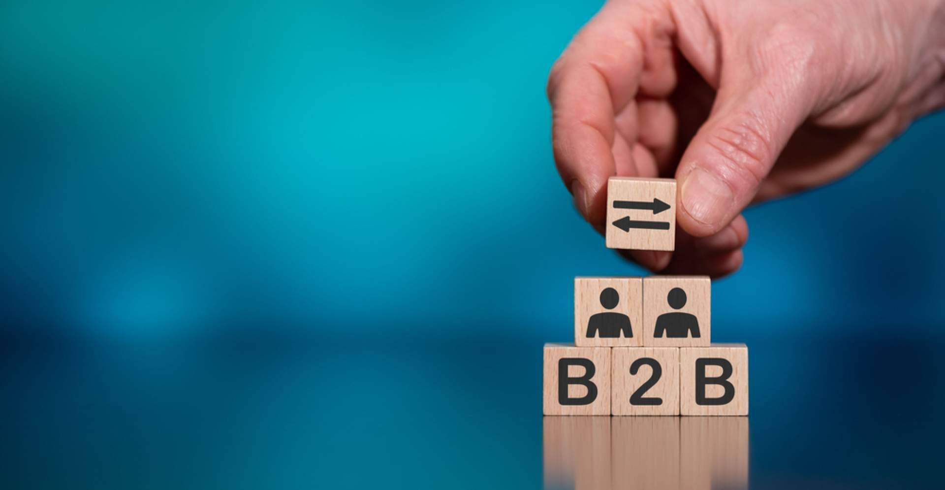 Una empresa puede digitalizar sus ventas B2B para dar impulso a su negocio con el soporte de Khumbu
