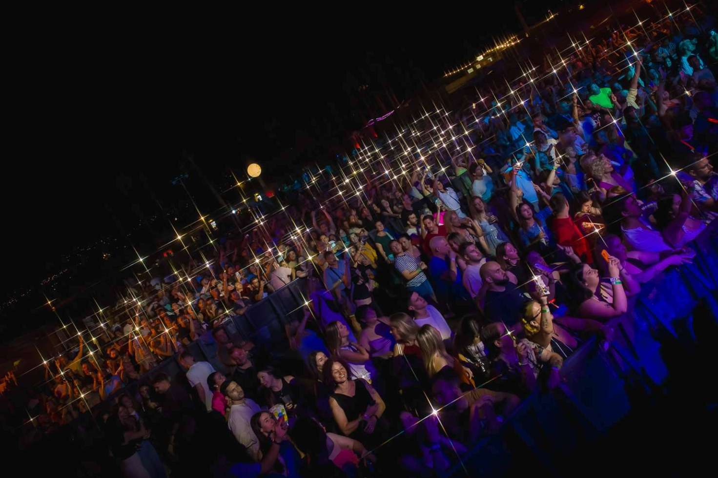 El ritmo dominicano llega a Málaga este verano con el Dembow Fest de Selvatic