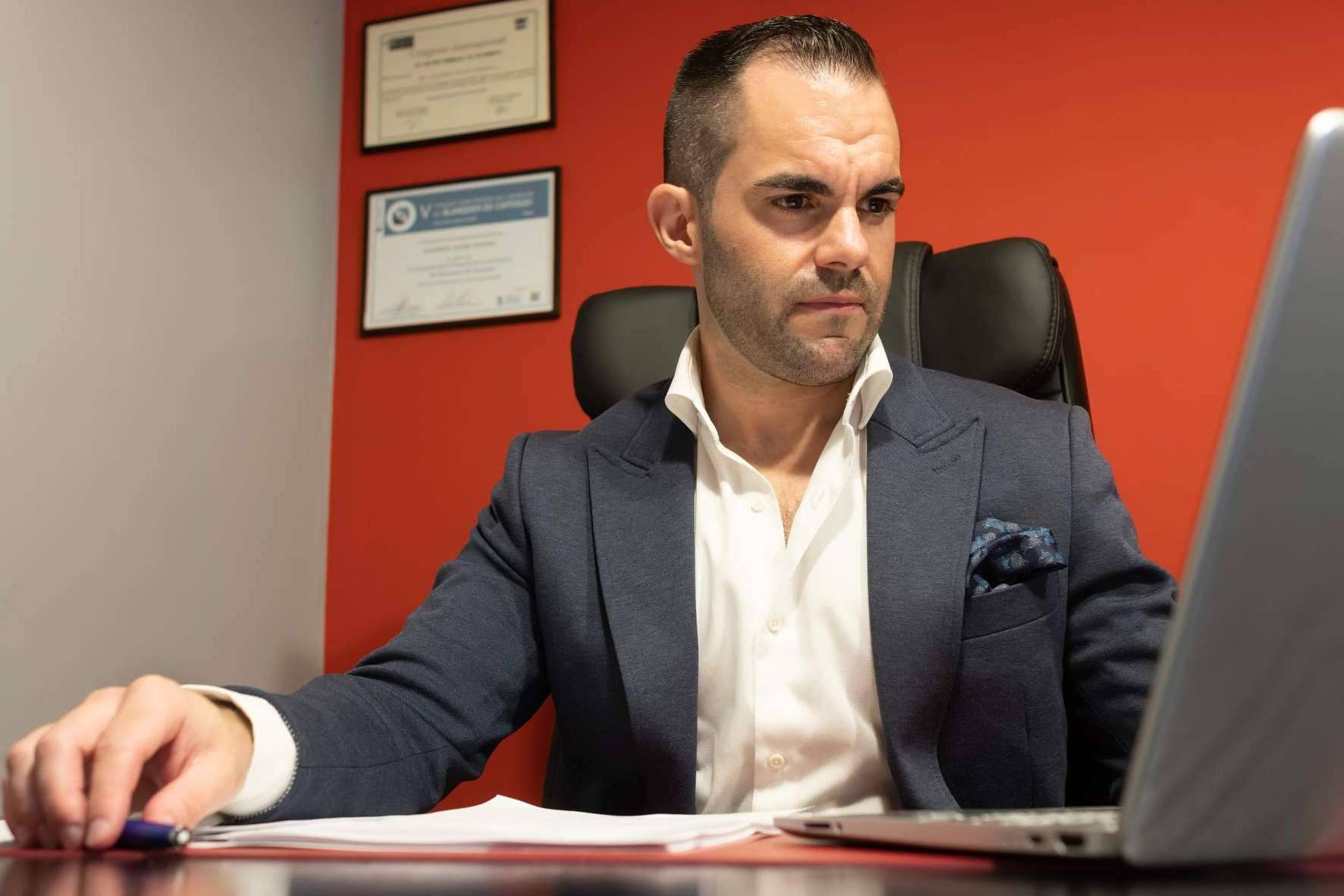 Fenómeno y casos de blanqueo de capital en España