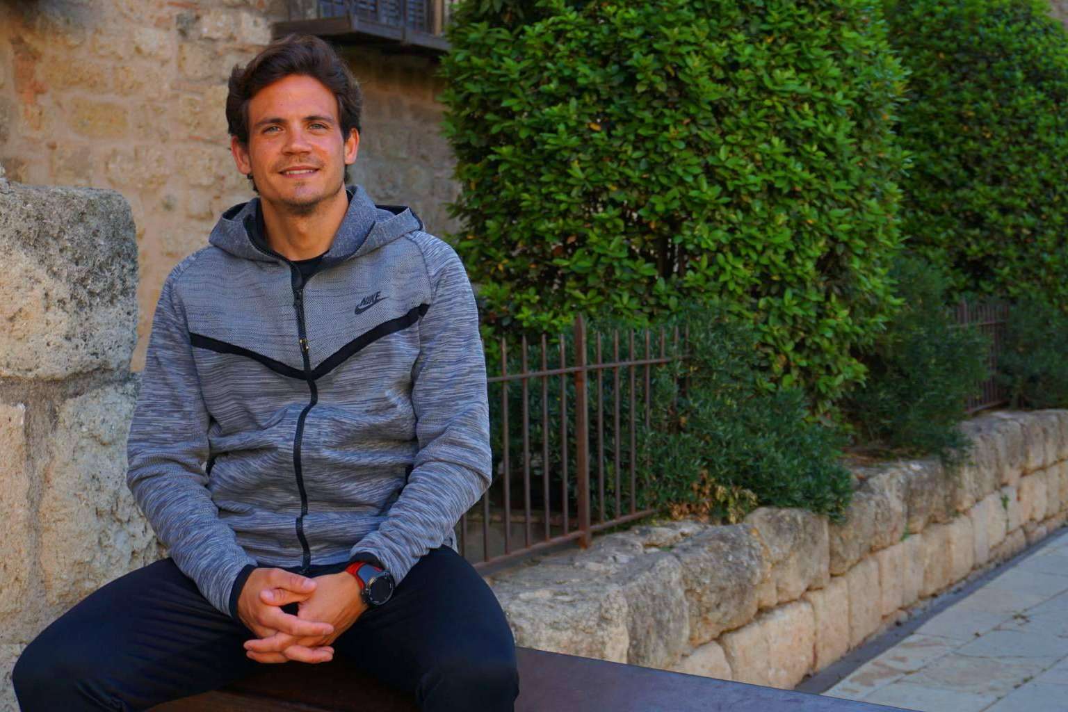 Una apuesta segura para los que buscan un entrenador personal cercano y comprometido, de la mano de Manel Pardo