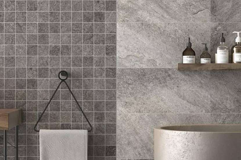 Los azulejos de baño de Mundo Cerámicas, una opción para decorar con elegancia y versatilidad