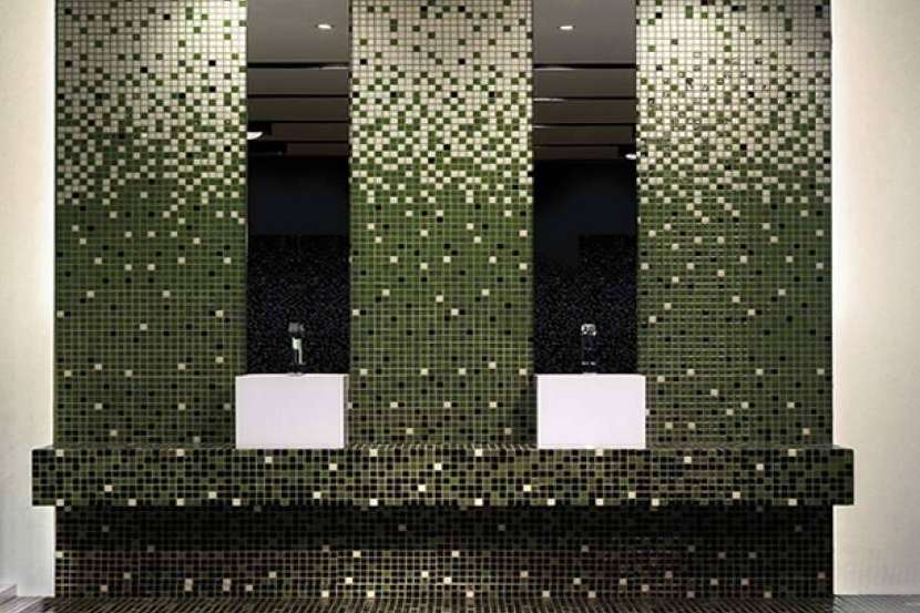 Cómo decorar varias estancias con los azulejos mosaico de Mundo Cerámicas