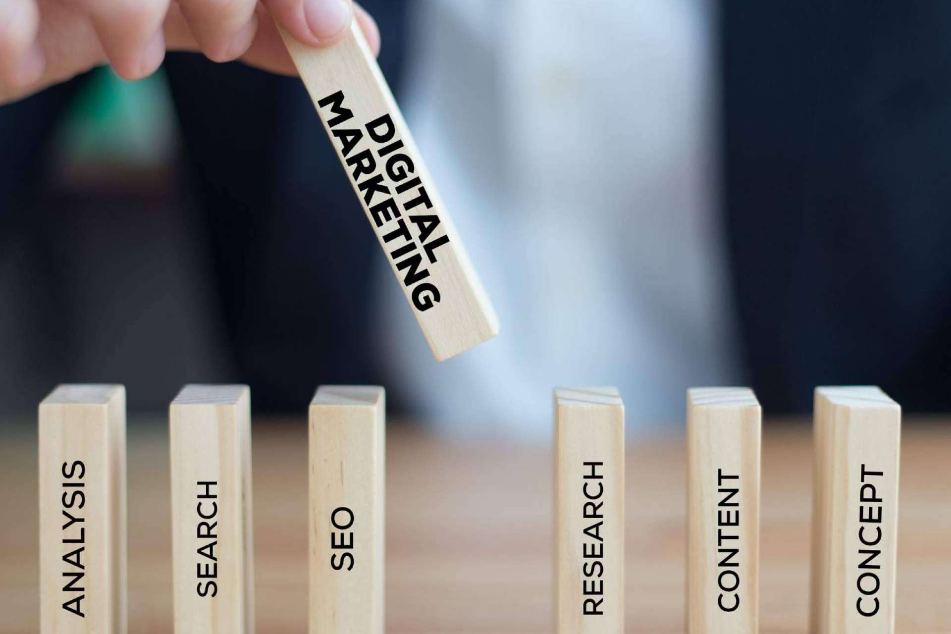 Una empresa de marketing relacional especializada en ayudar a negocios, Mediapost