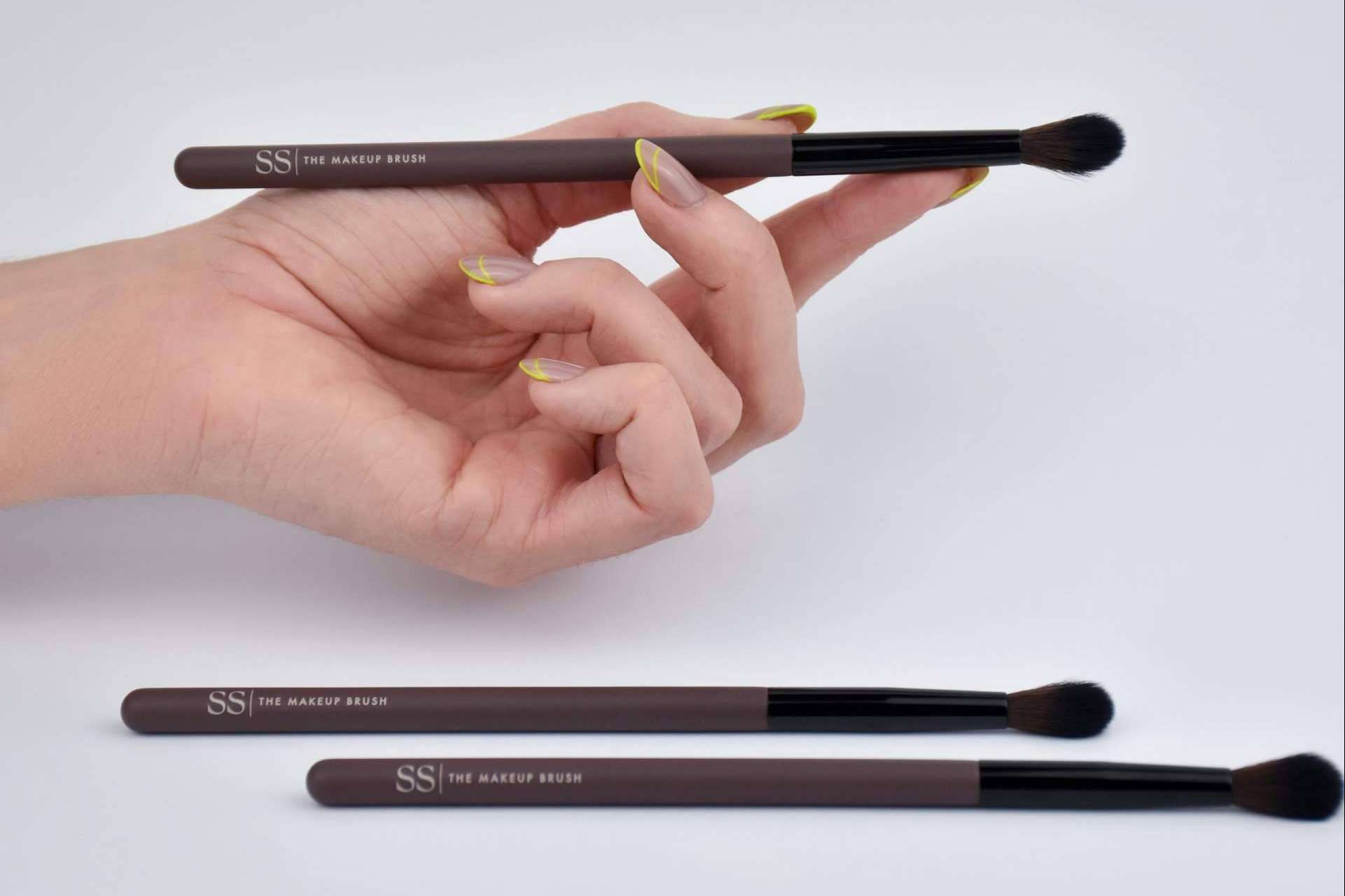 ¿Dónde encontrar una marca de maquillaje que triunfa? Double S Beauty