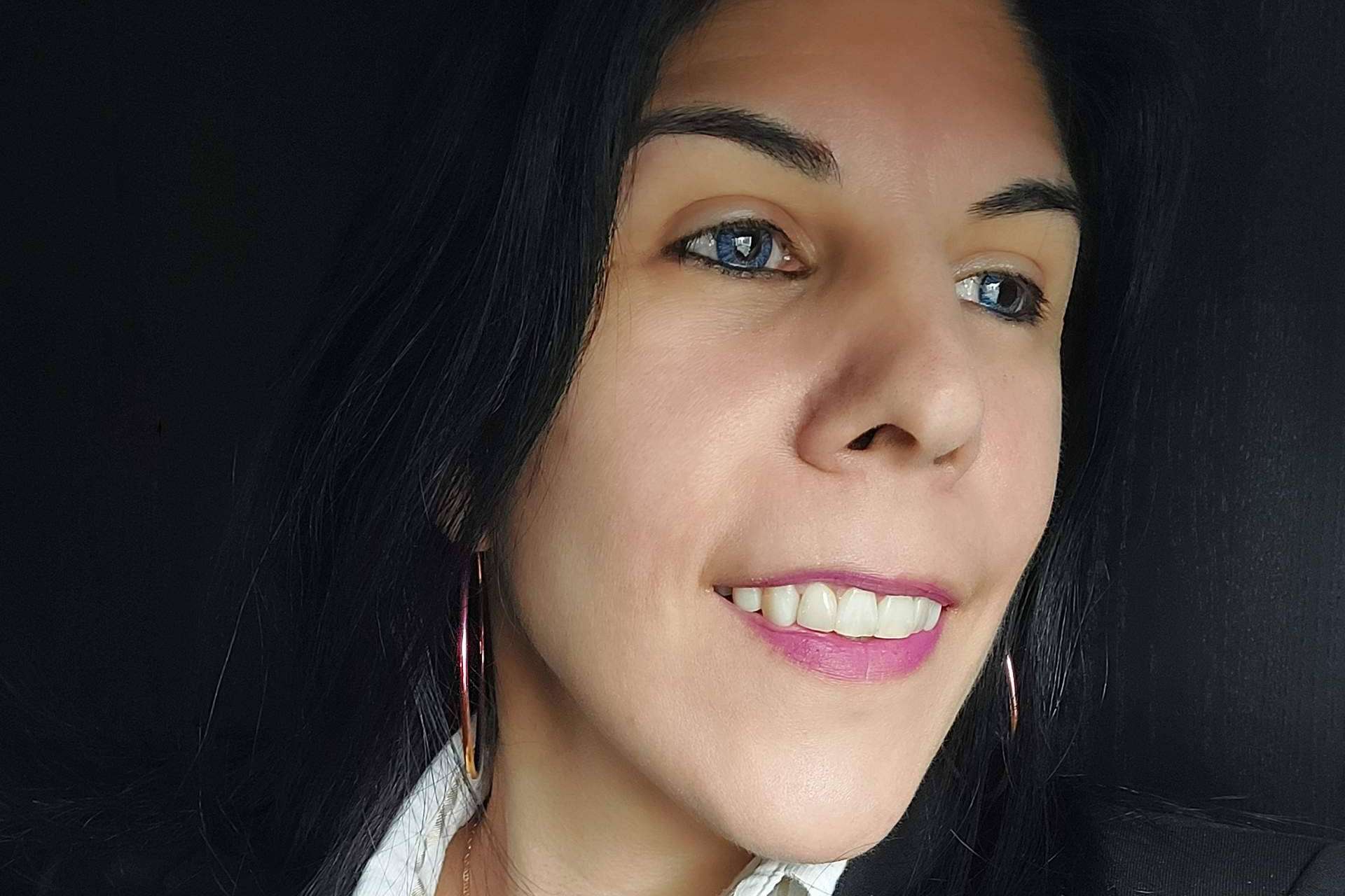 Roxana Falasco, la EduTuber que ha enseñado a más de 31 millones de personas