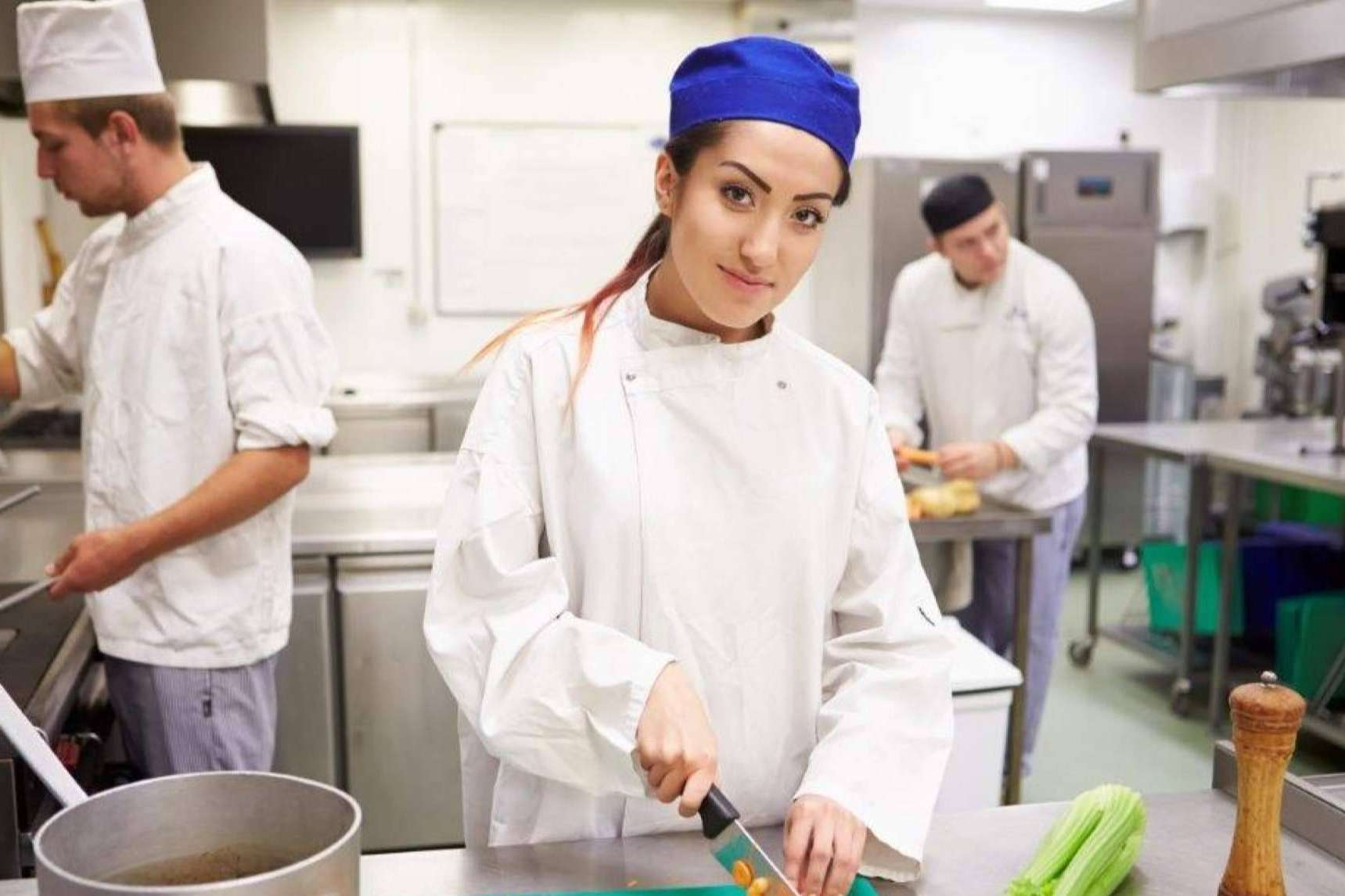 Trabajar en verano en Francia aporta un crecimiento y un aprendizaje inolvidable
