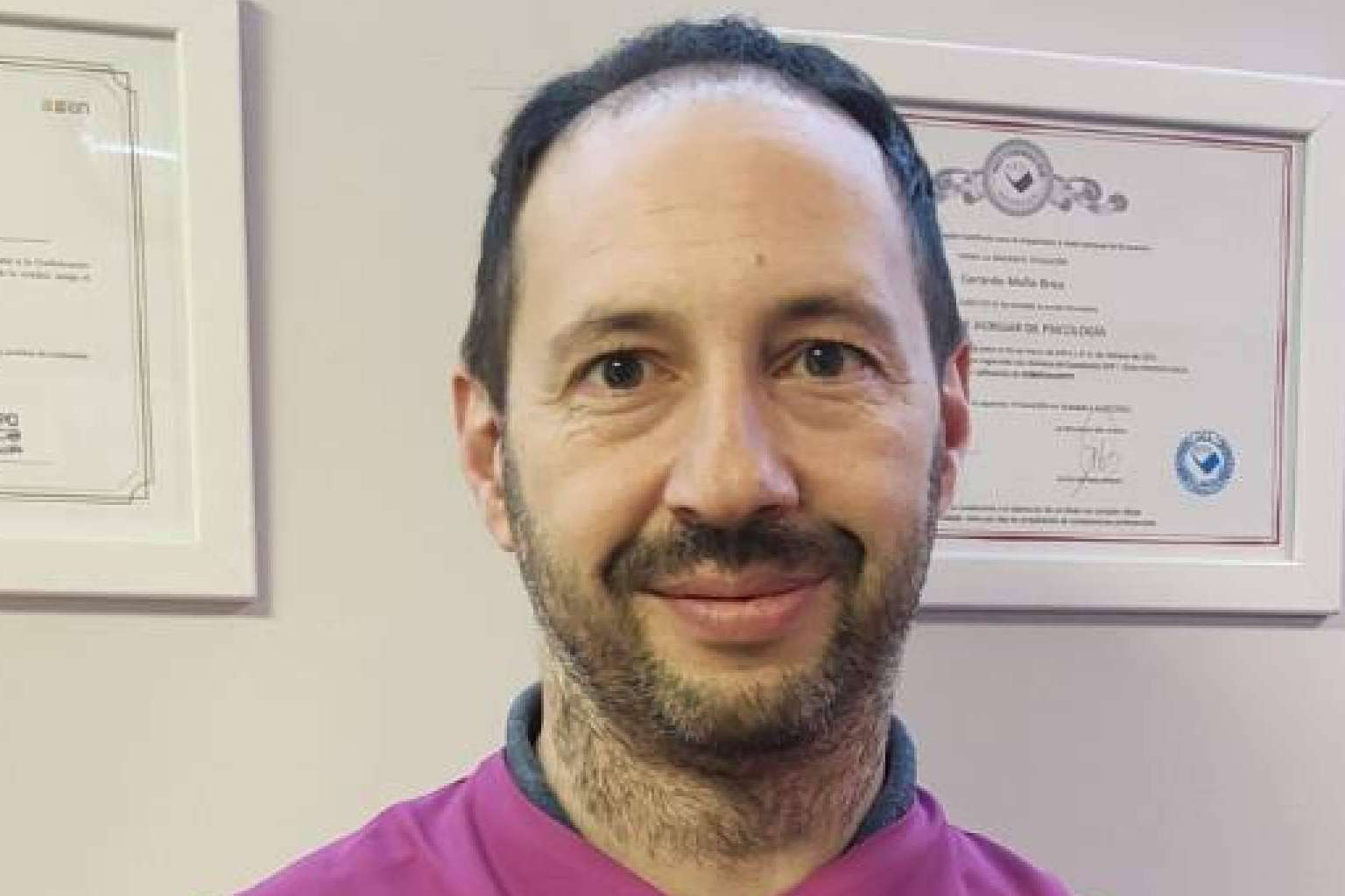 Mejorar la energía en el cuerpo con Gerardo Mella