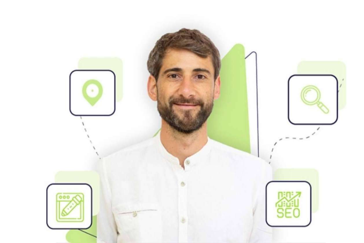'Estamos en el mejor momento para que los negocios locales puedan conseguir más clientes desde Google'