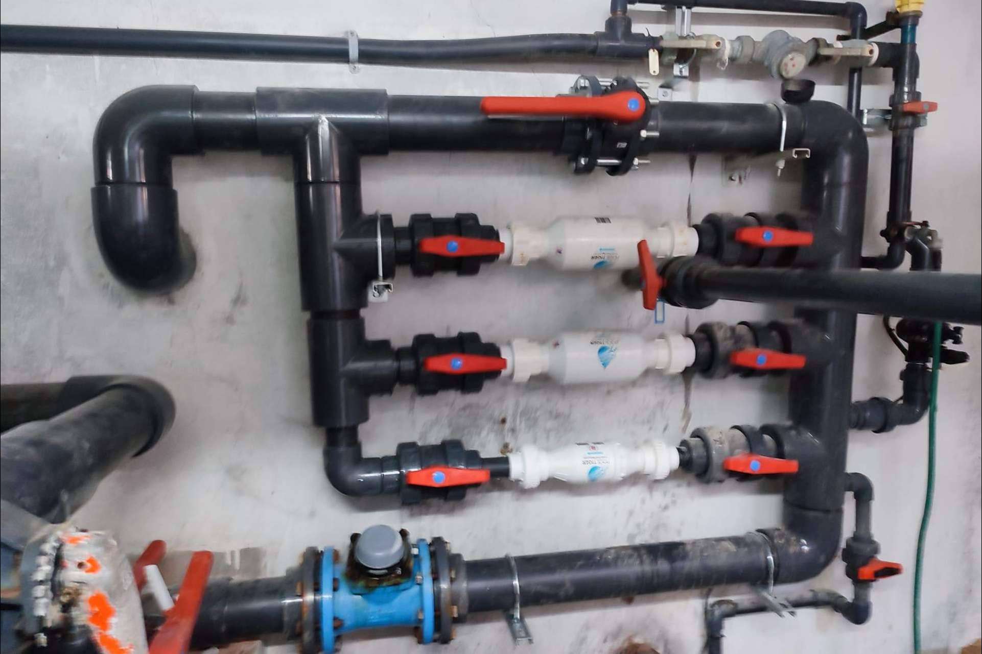 PoolTiger se especializa en la venta de equipos innovadores y sostenibles para purificar el agua
