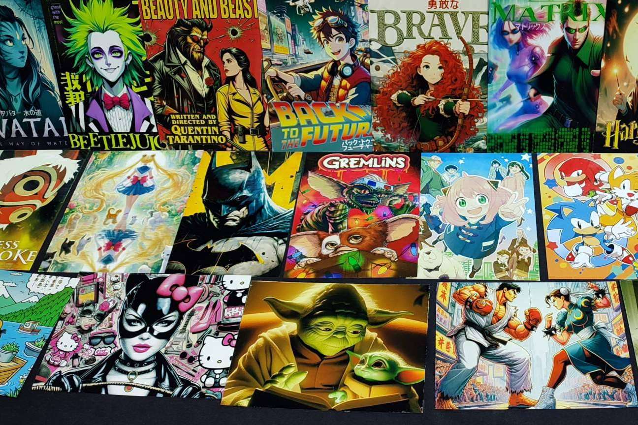 Otakupop 2024, el encuentro definitivo del anime y K-Pop en Plaza Loranca 2