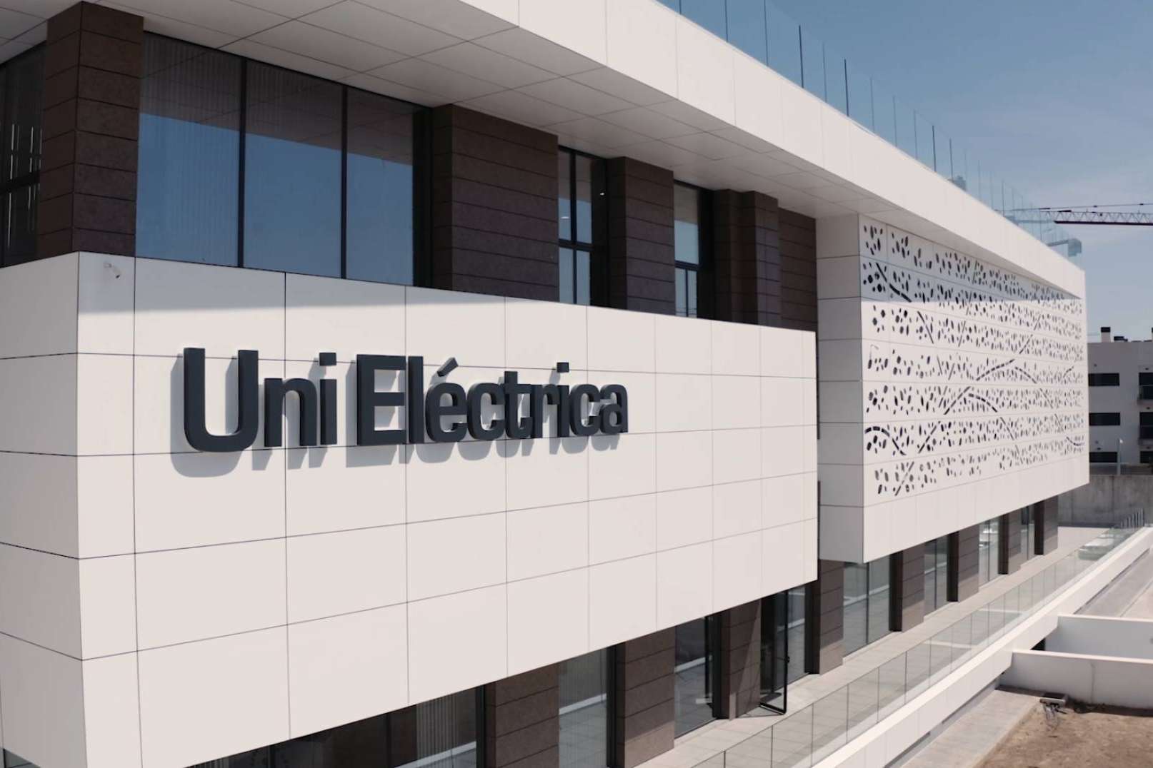Unieléctrica consigue superar los 1.000 colaboradores oficiales a nivel nacional