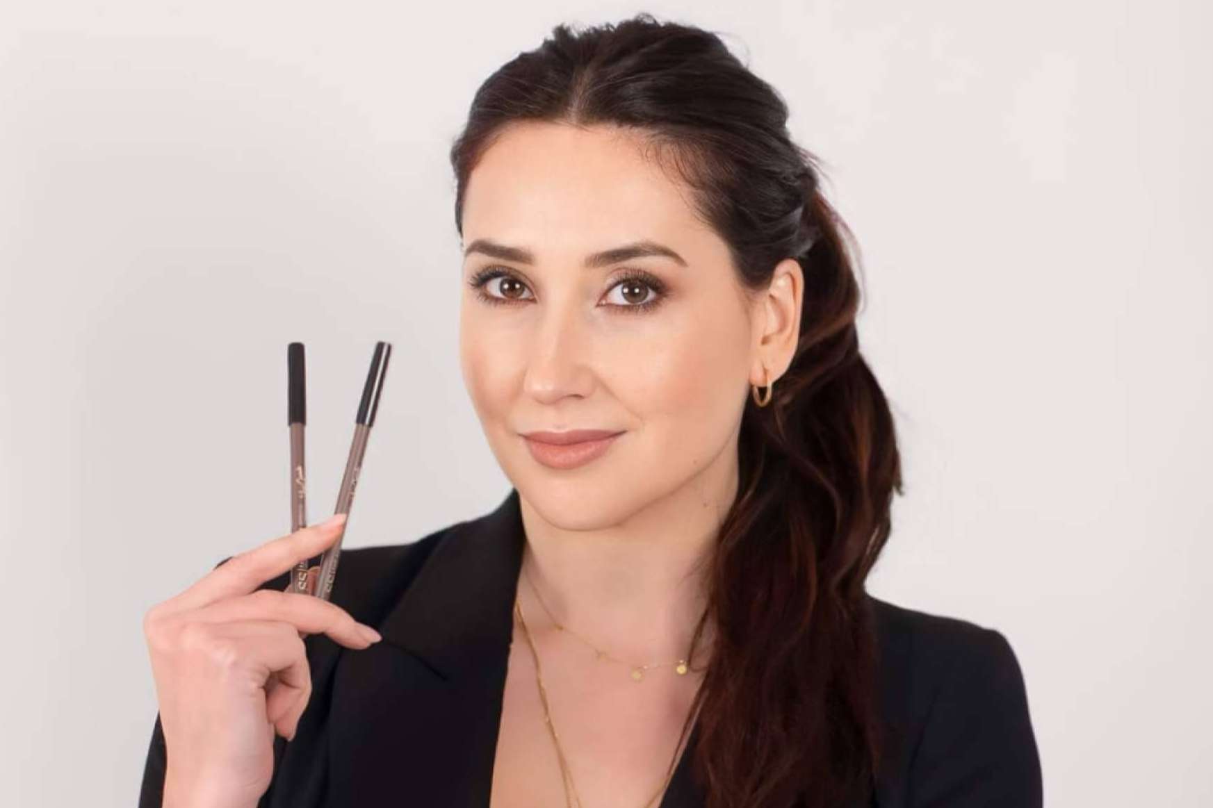 Double S Beauty trae un nuevo concepto de cosmética vegana ideado por Anna Barba y Sergi Pérez