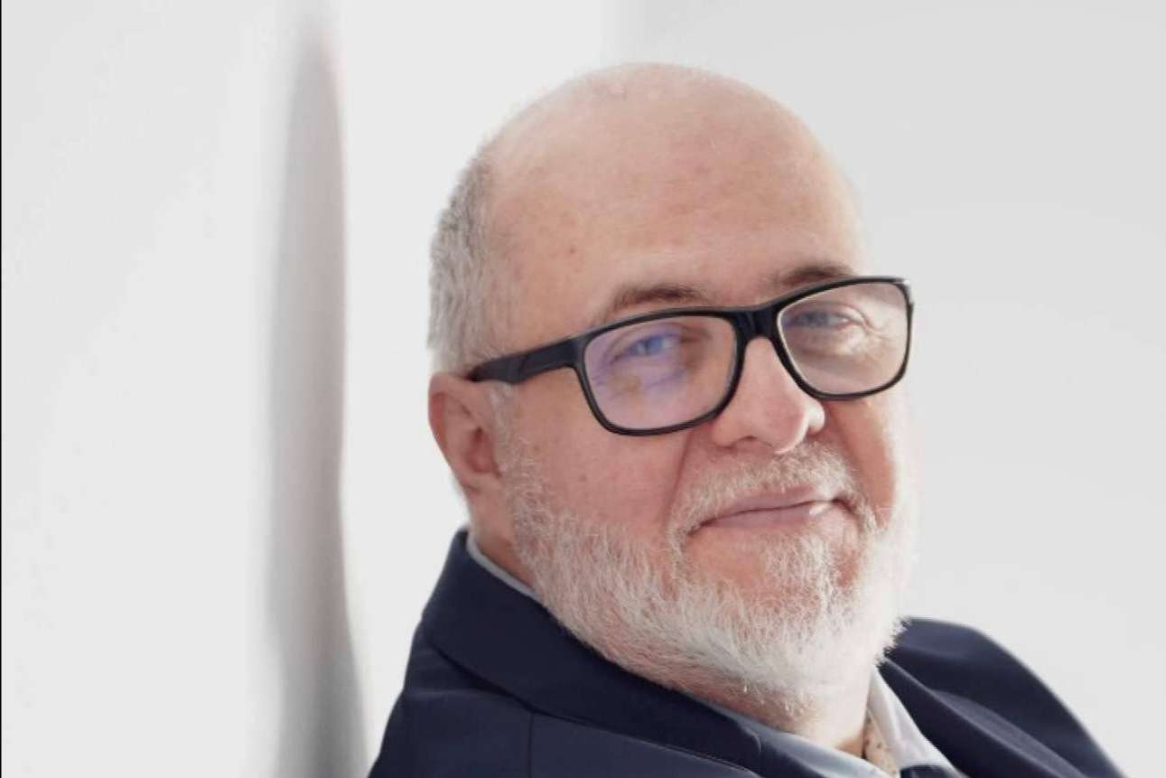 Nuevo best seller de Andoni Arano; 'El jurista empresarial'