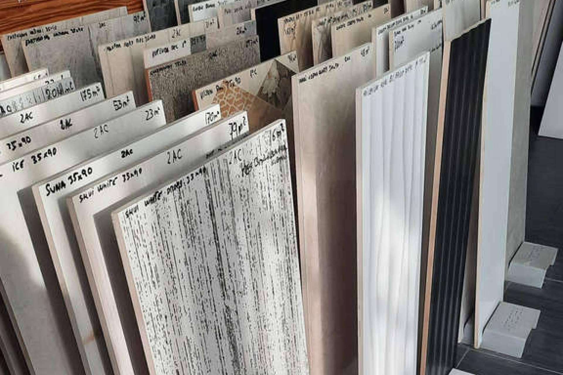 ¿Dónde encontrar azulejos de outlet? La liquidación de Artegres
